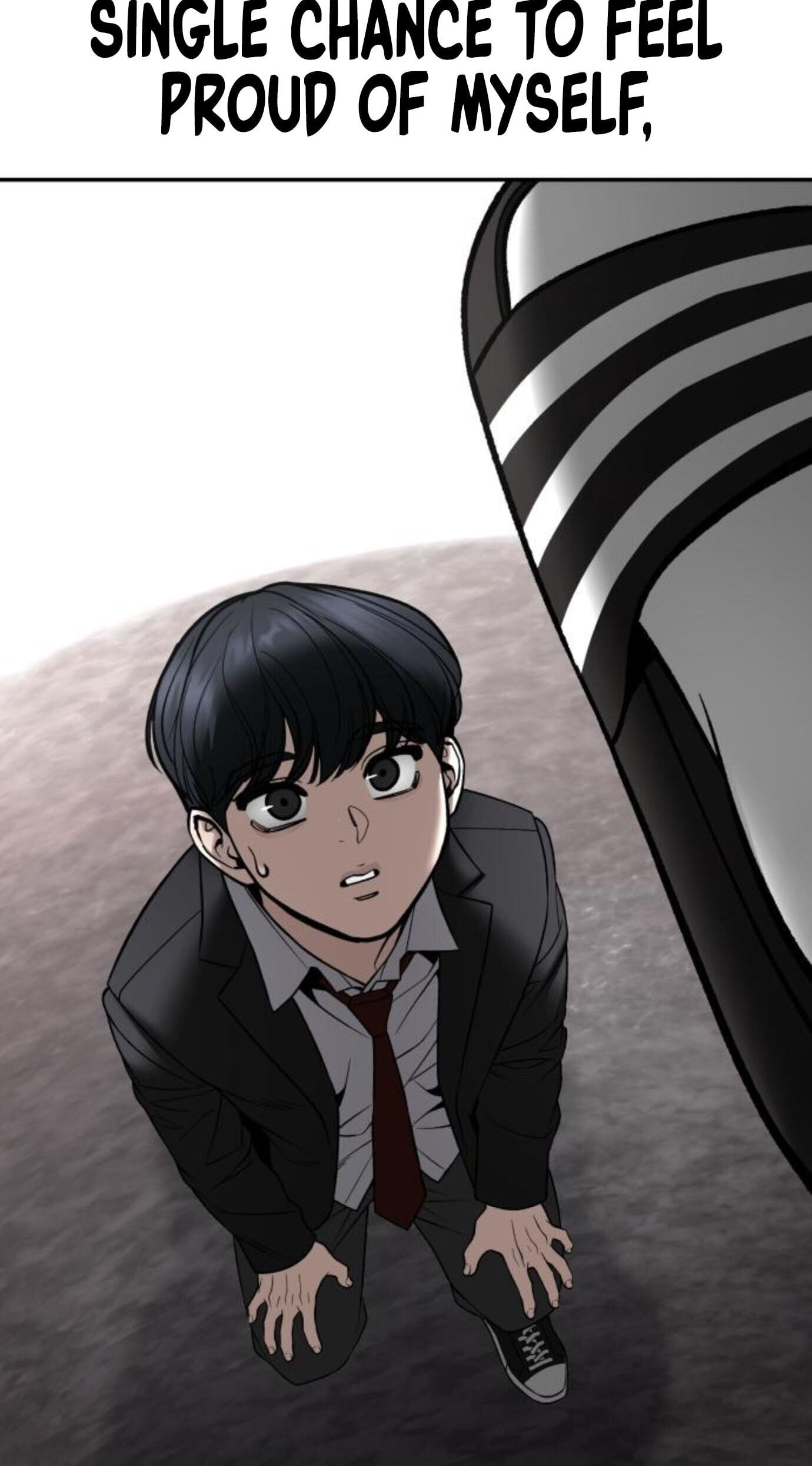Designated Bully Chapter 175 page 47 - 