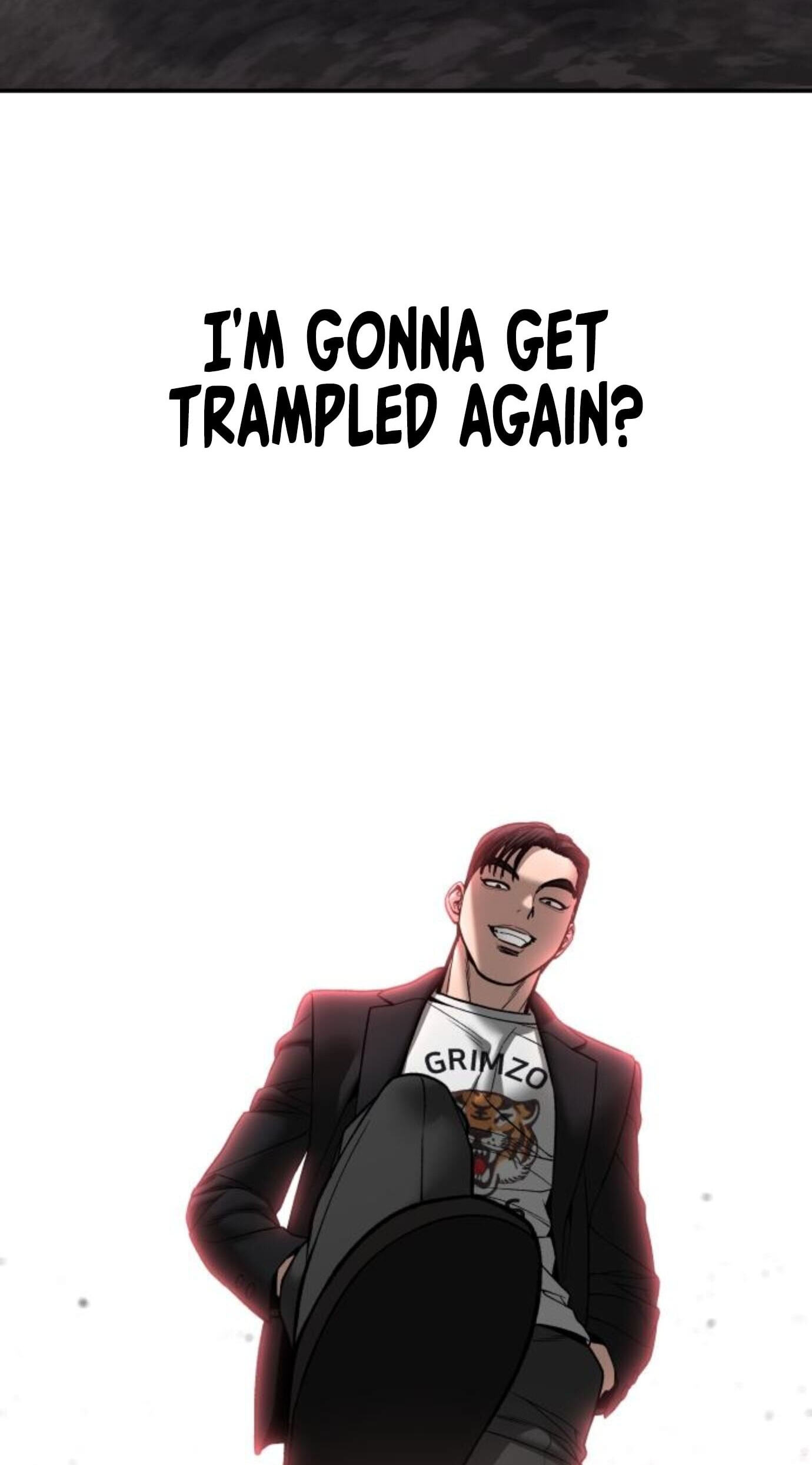 Designated Bully Chapter 175 page 48 - 