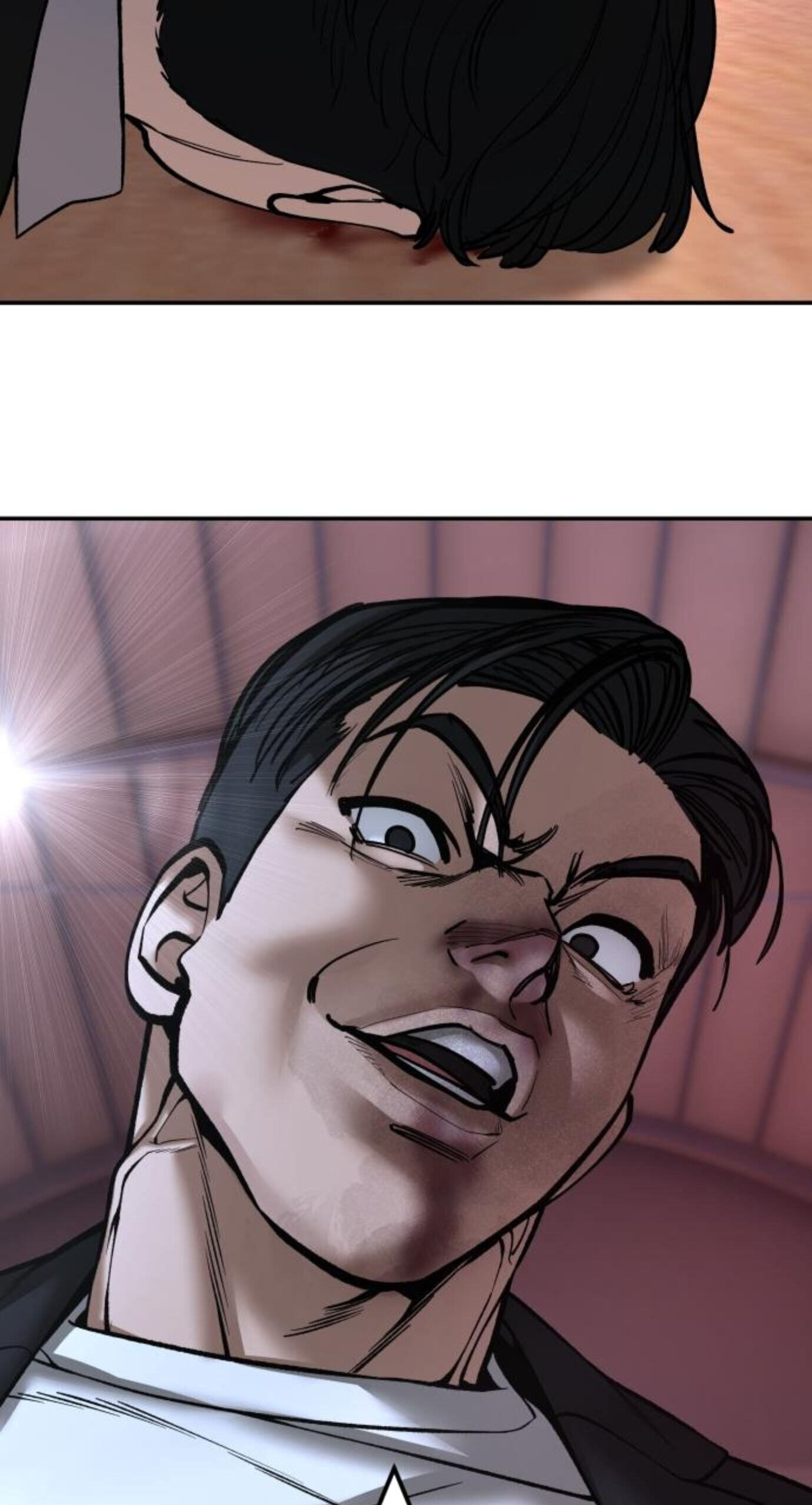 Designated Bully Chapter 175 page 52 - 