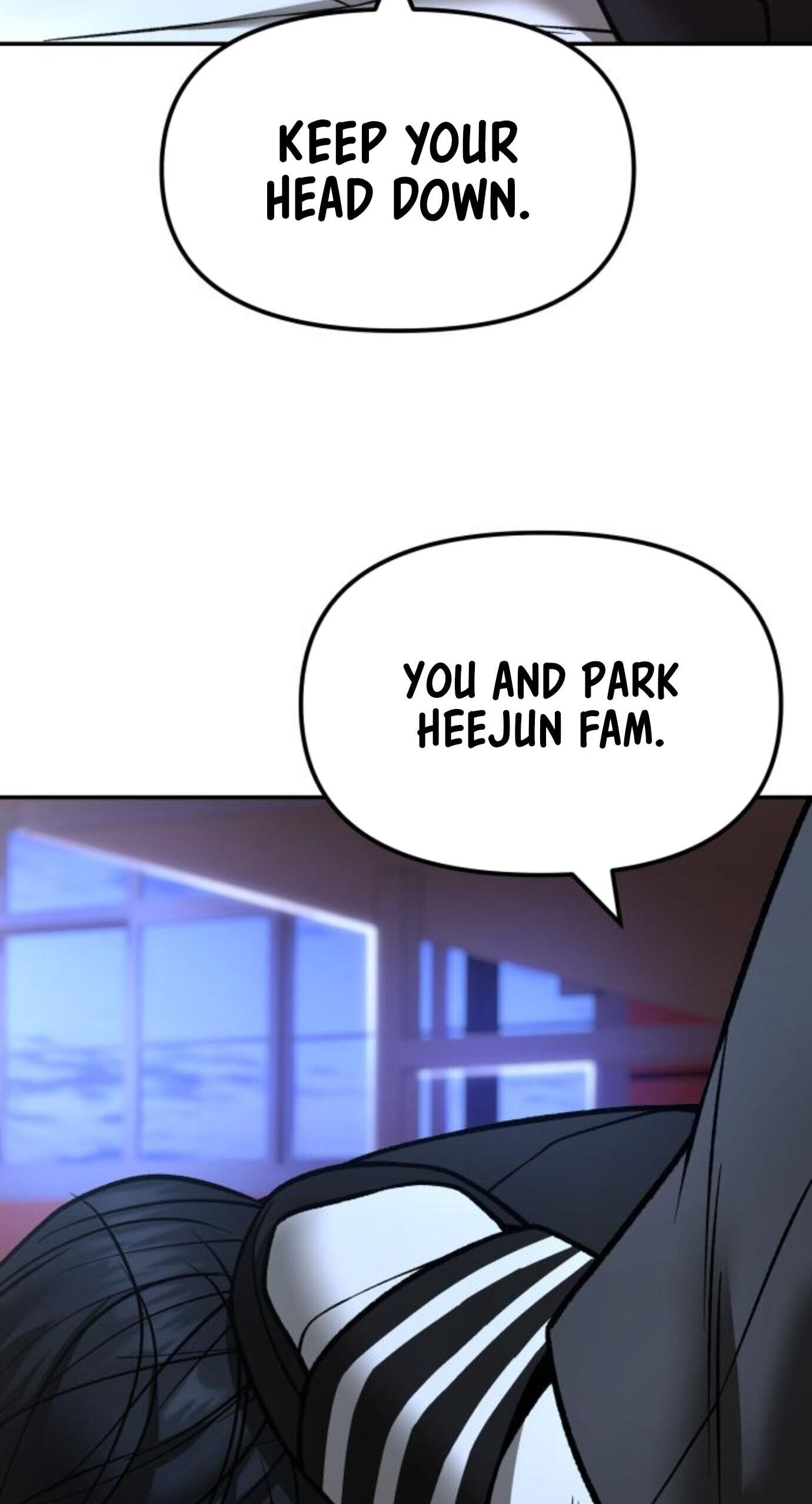 Designated Bully Chapter 175 page 53 - 