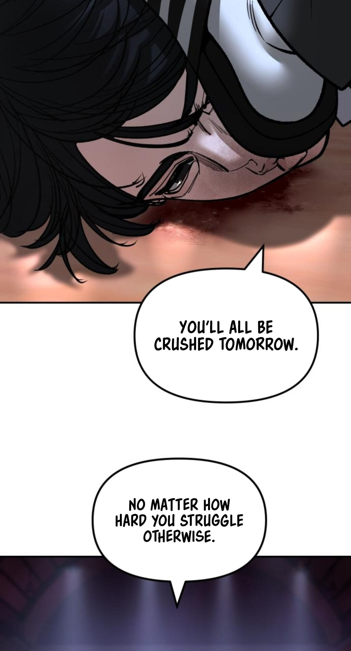 Designated Bully Chapter 175 page 54 - 