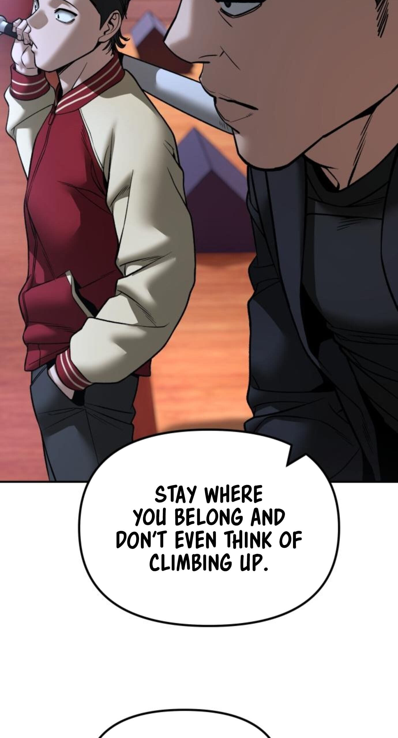 Designated Bully Chapter 175 page 56 - 