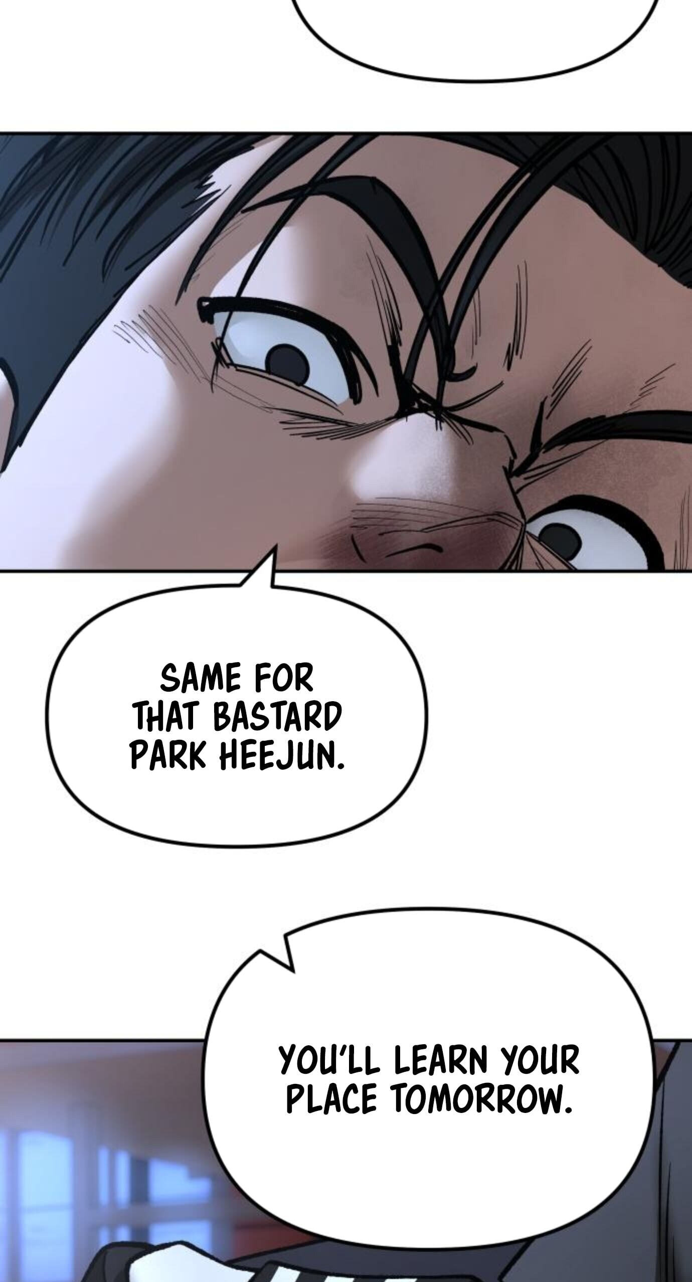 Designated Bully Chapter 175 page 58 - 