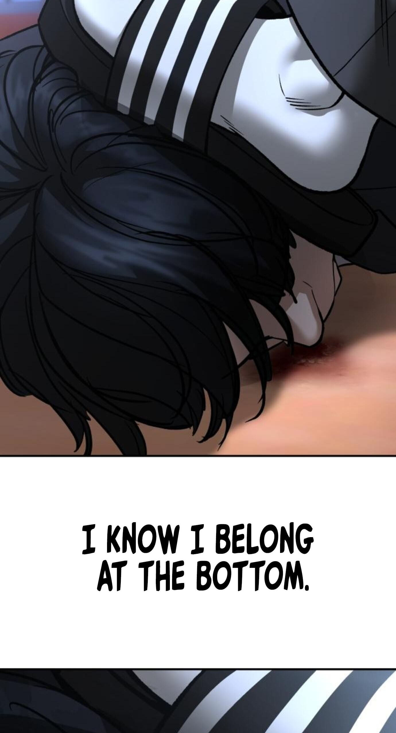 Designated Bully Chapter 175 page 59 - 