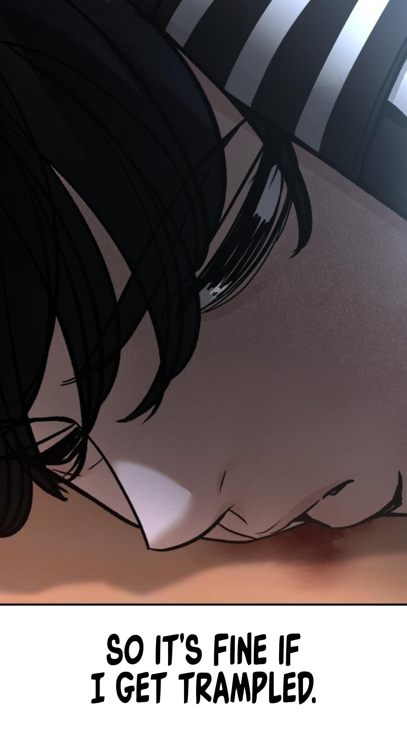Designated Bully Chapter 175 page 60 - 