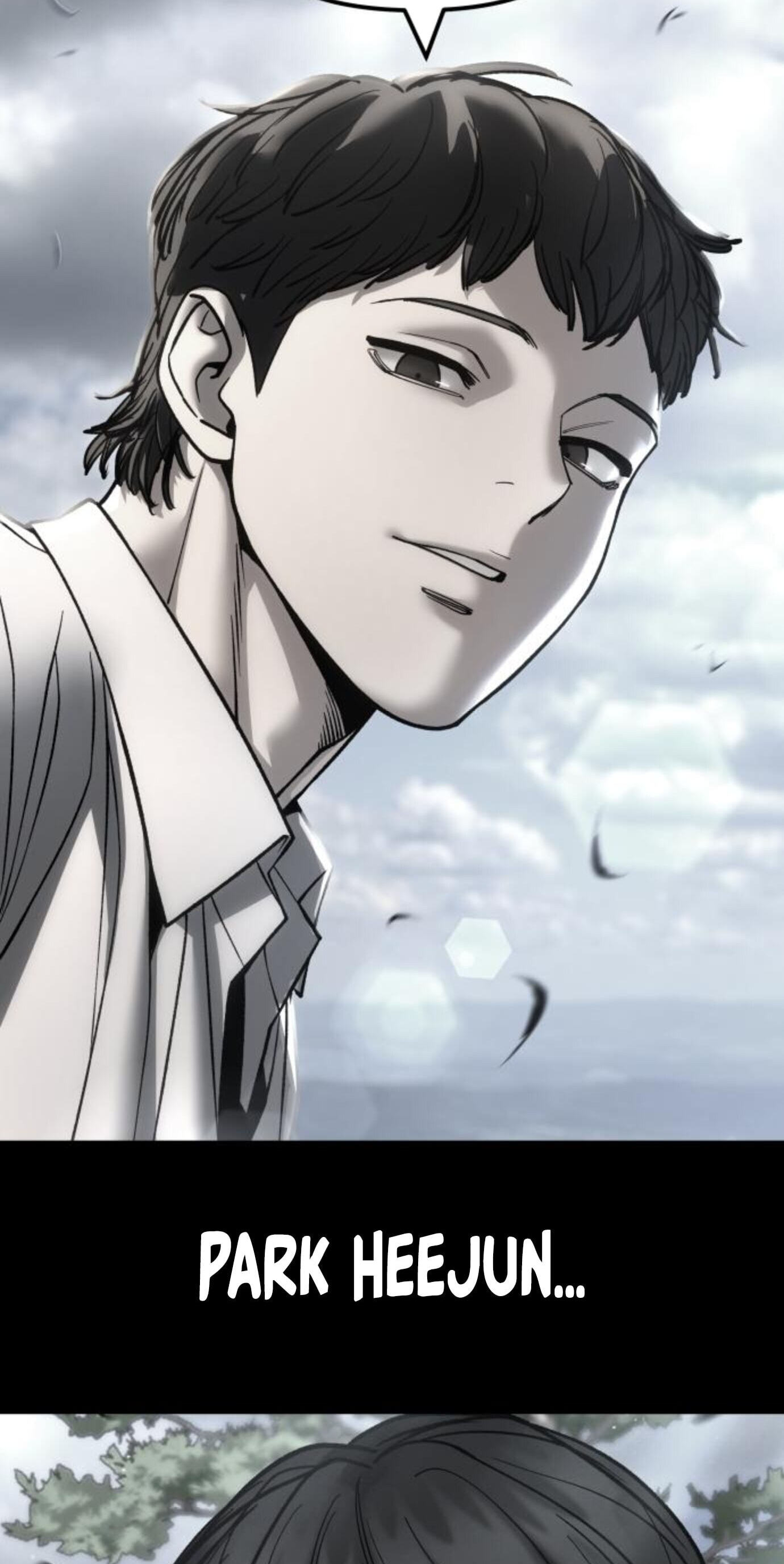 Designated Bully Chapter 175 page 62 - 