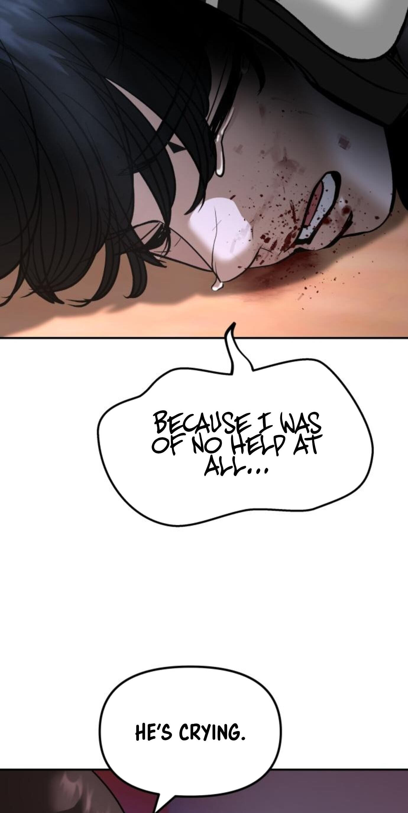 Designated Bully Chapter 175 page 64 - 