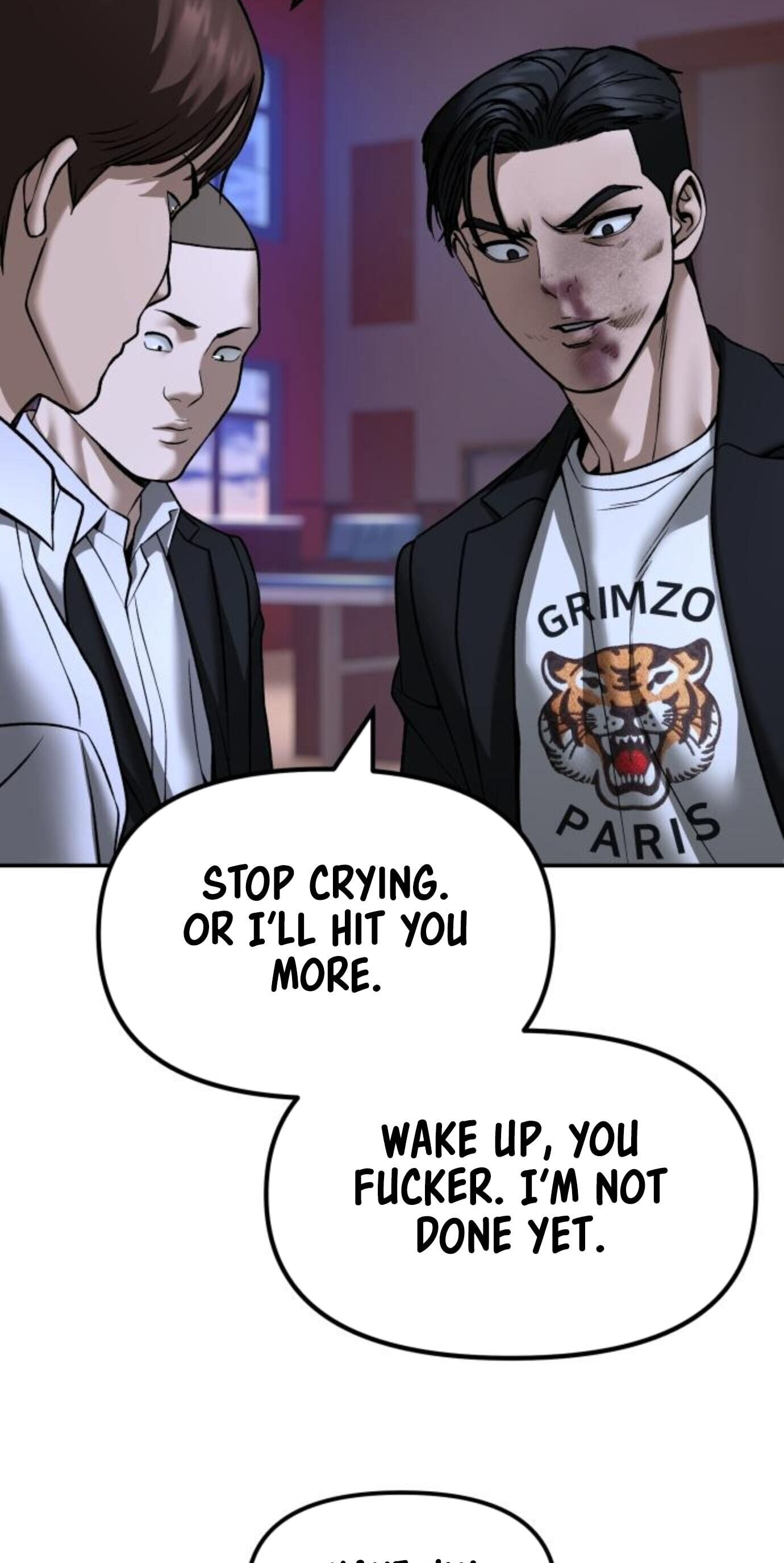 Designated Bully Chapter 175 page 65 - 