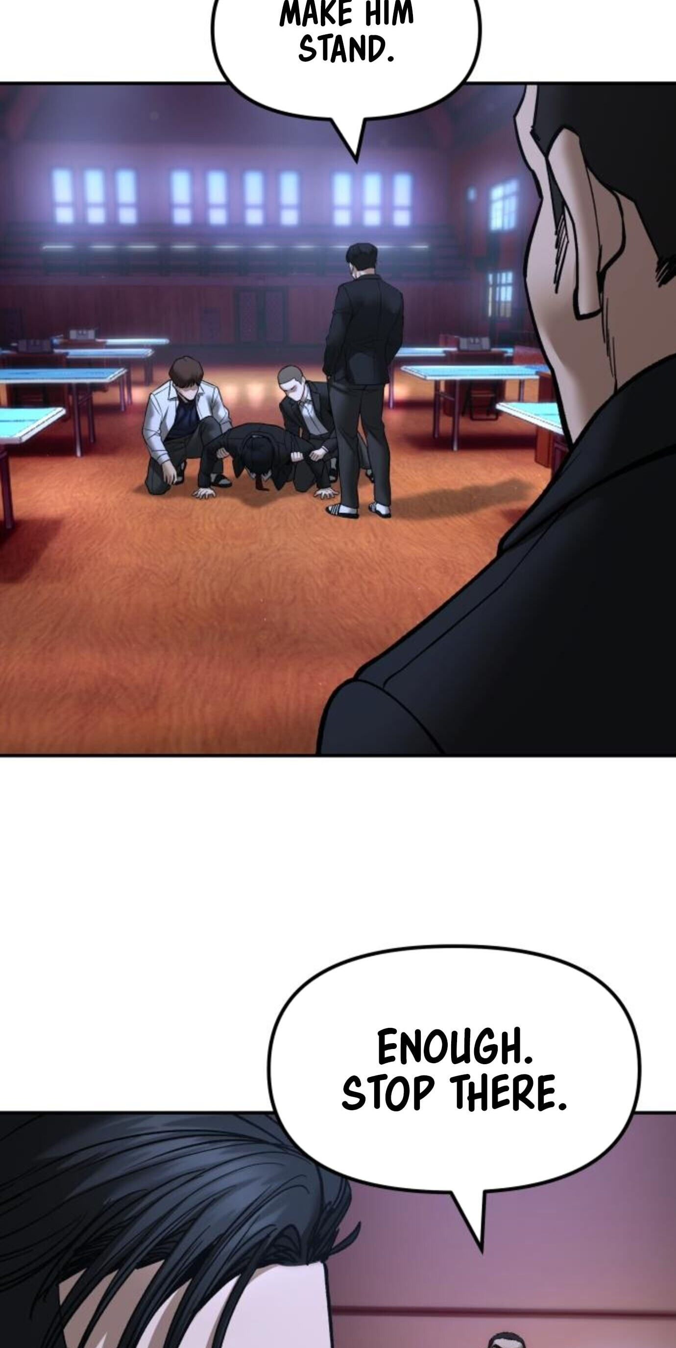 Designated Bully Chapter 175 page 66 - 