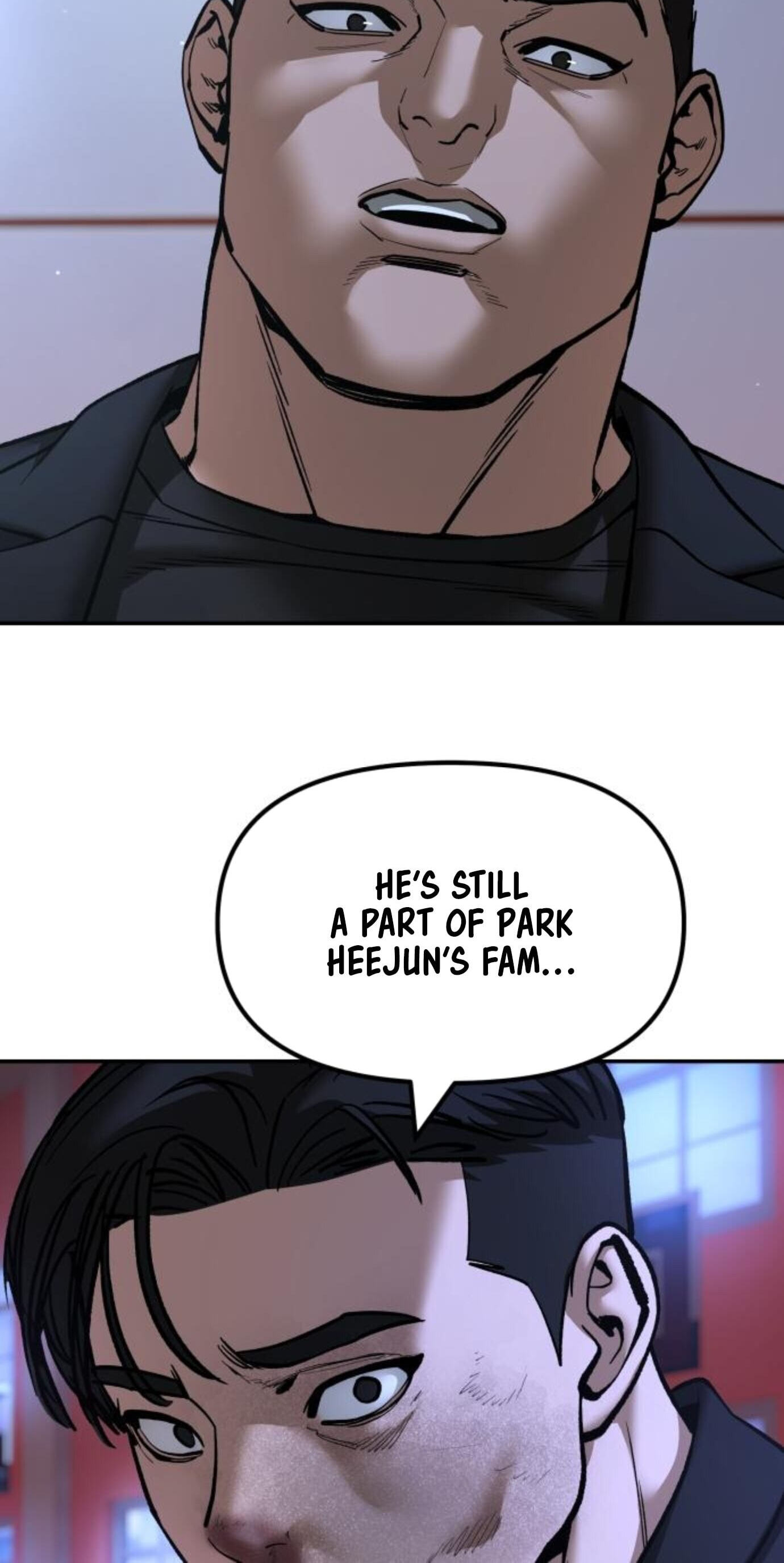 Designated Bully Chapter 175 page 68 - 