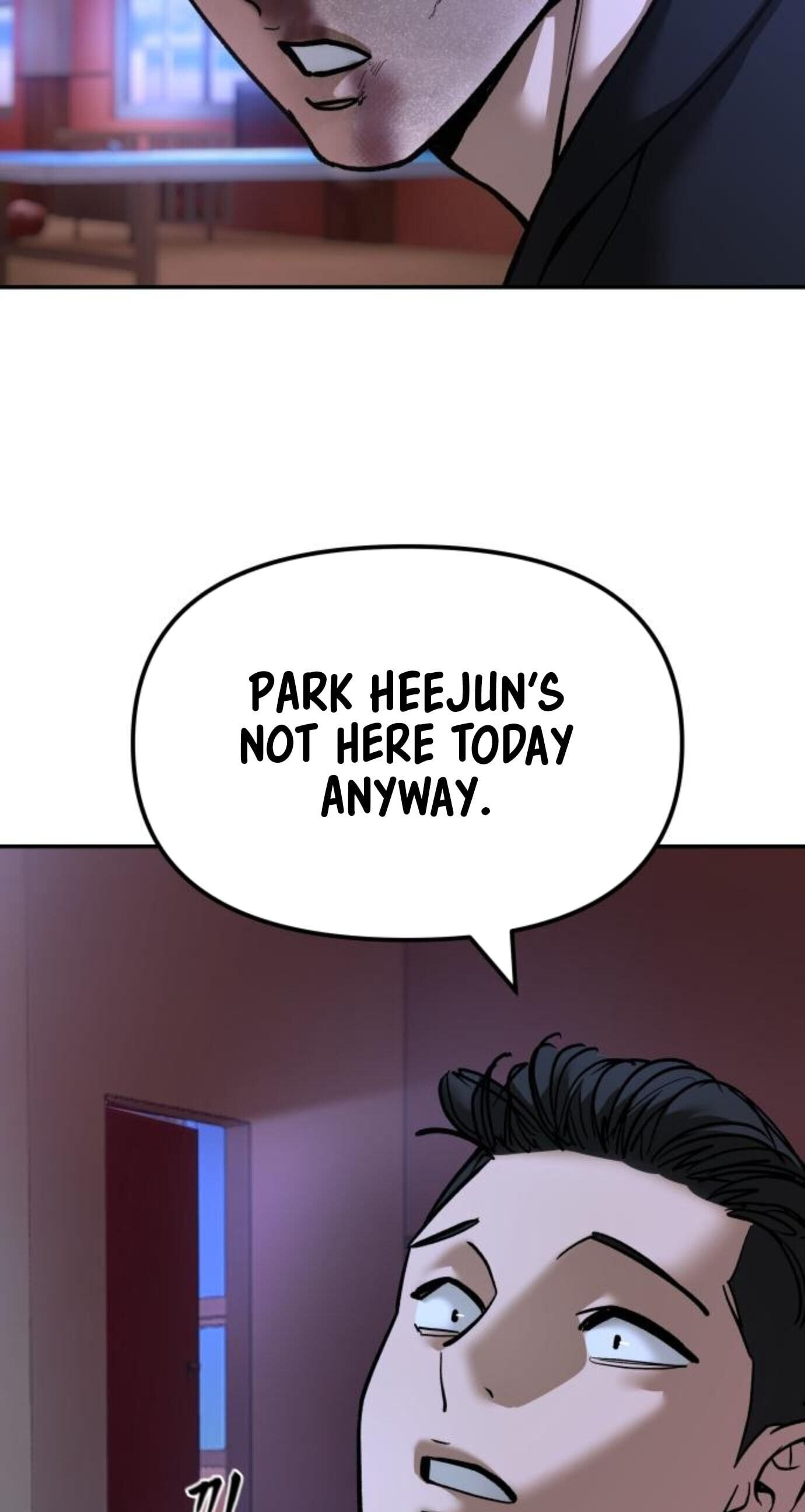 Designated Bully Chapter 175 page 69 - 