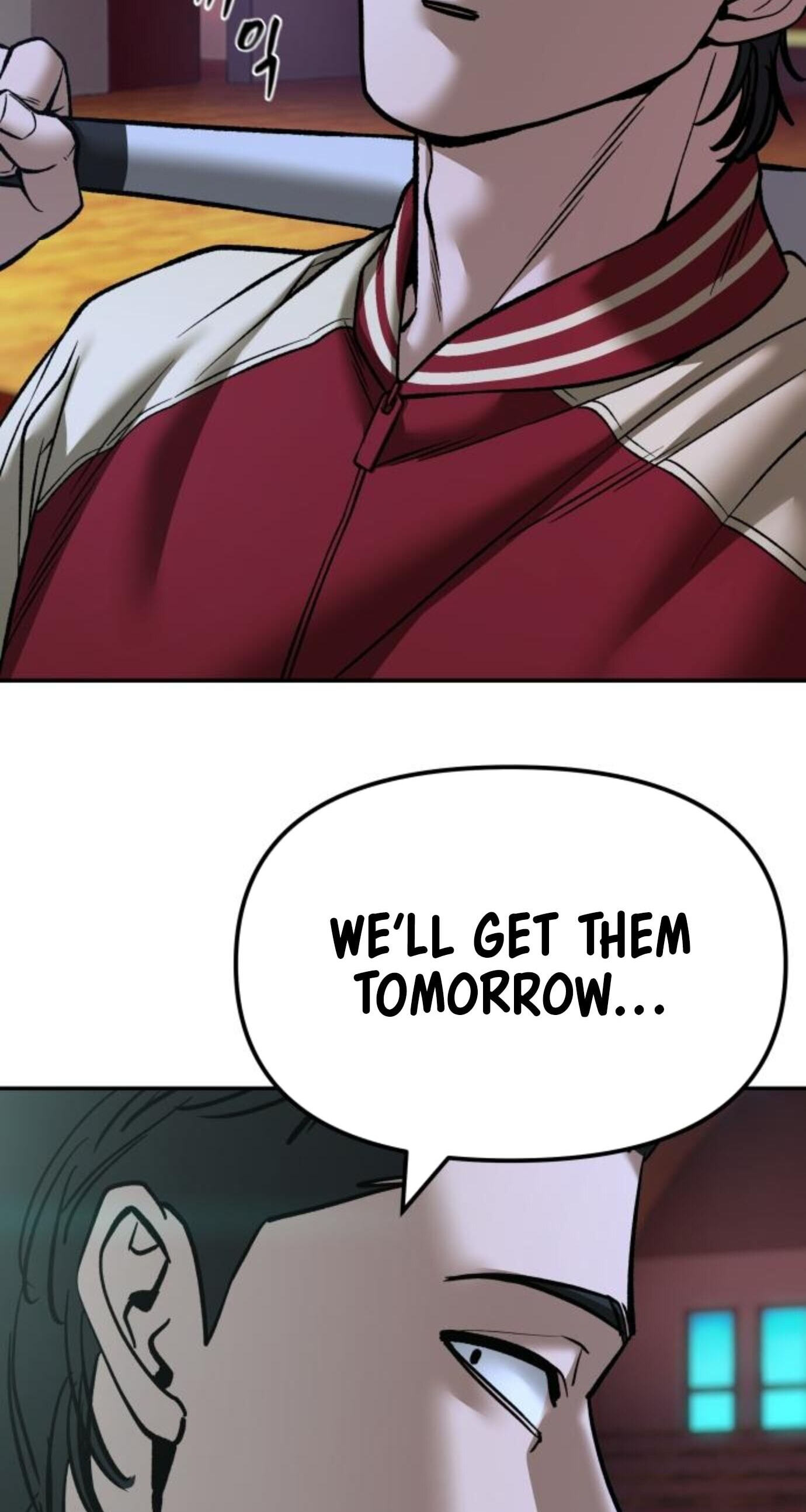 Designated Bully Chapter 175 page 70 - 