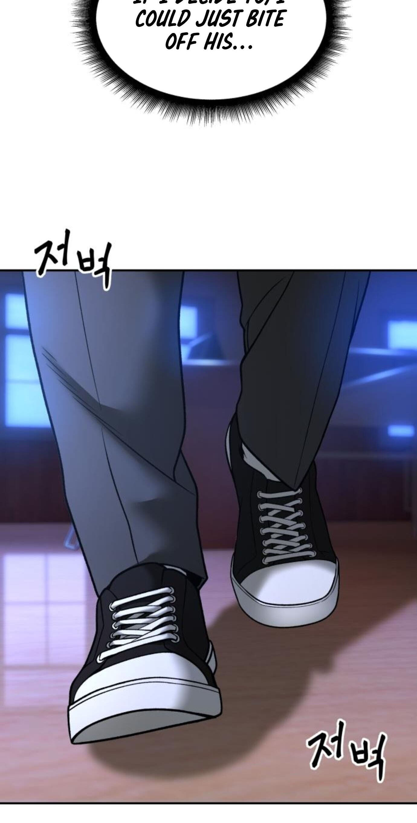 Designated Bully Chapter 175 page 8 - 