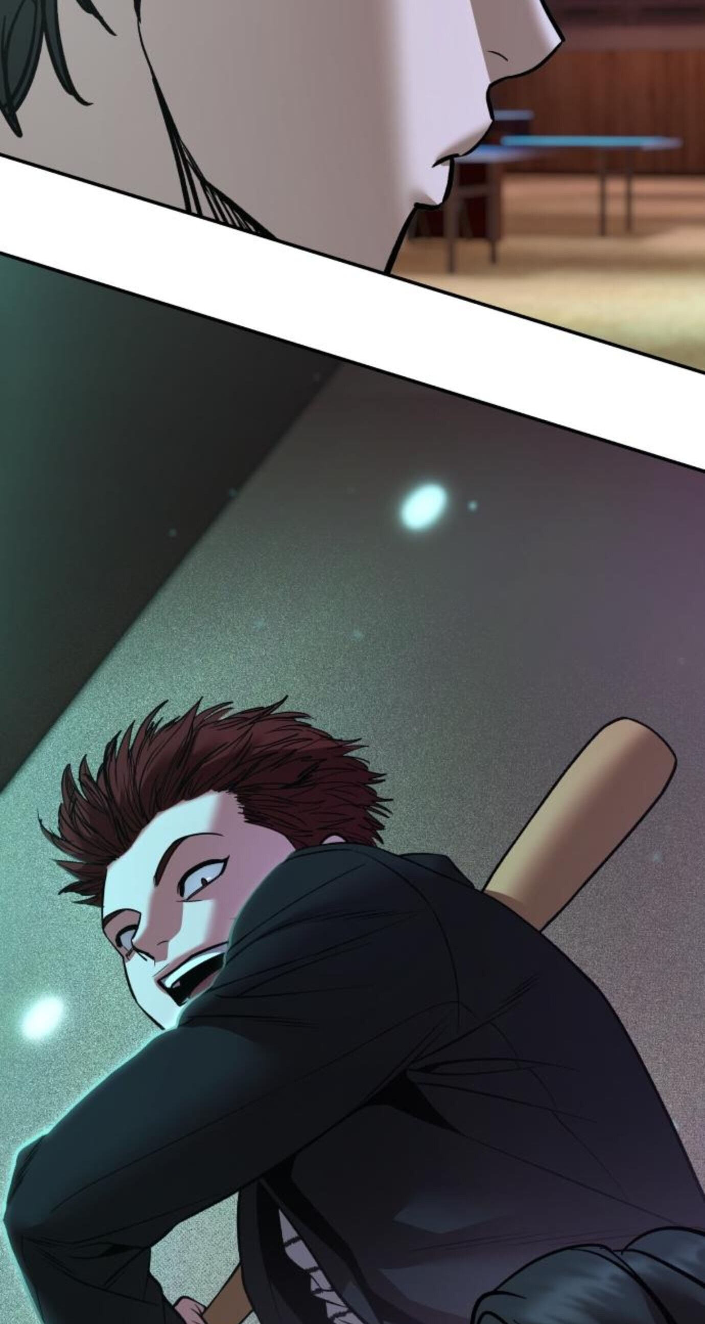 Designated Bully Chapter 175 page 71 - 