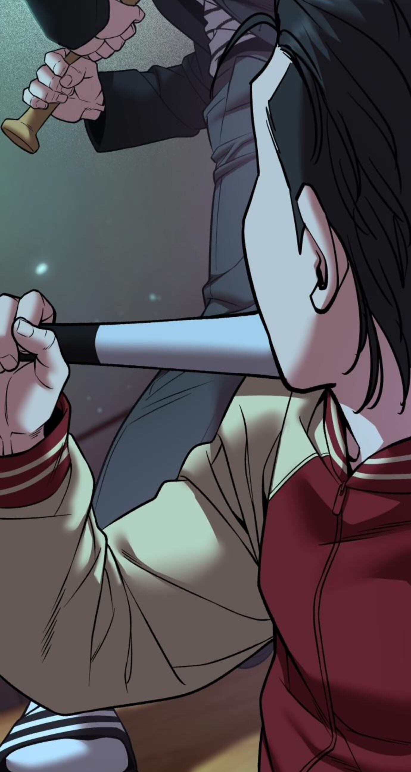 Designated Bully Chapter 175 page 72 - 