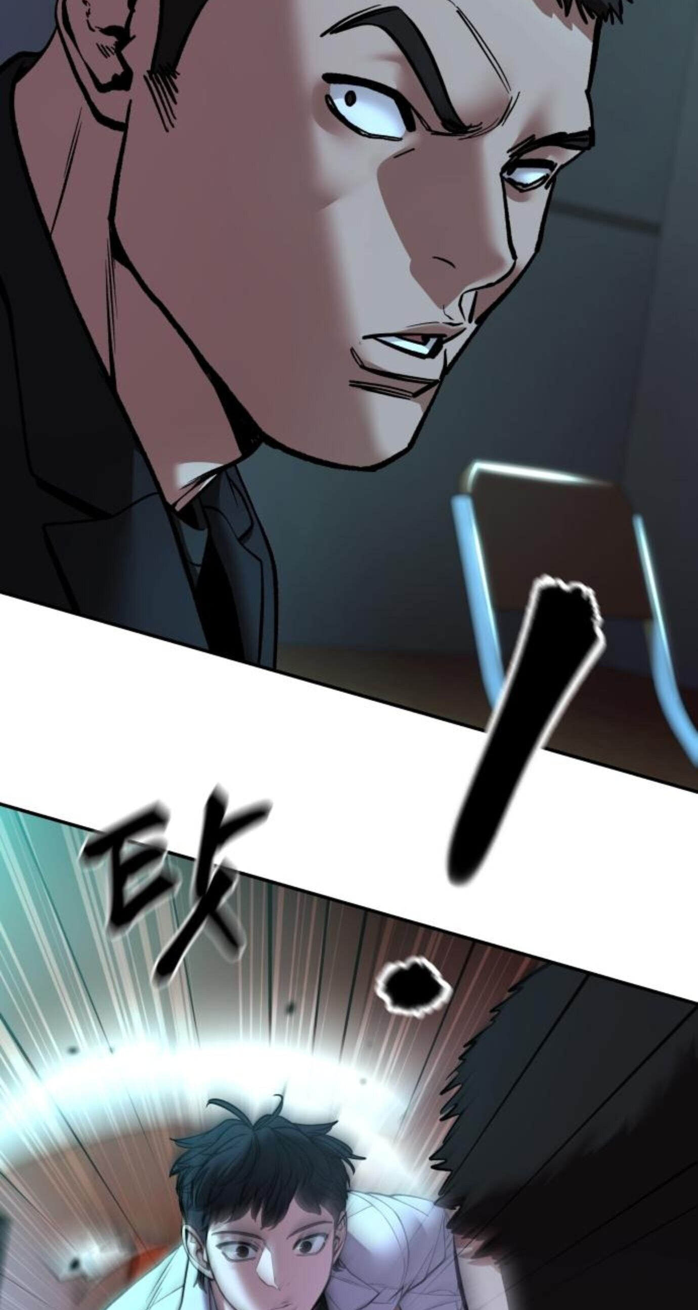 Designated Bully Chapter 175 page 74 - 