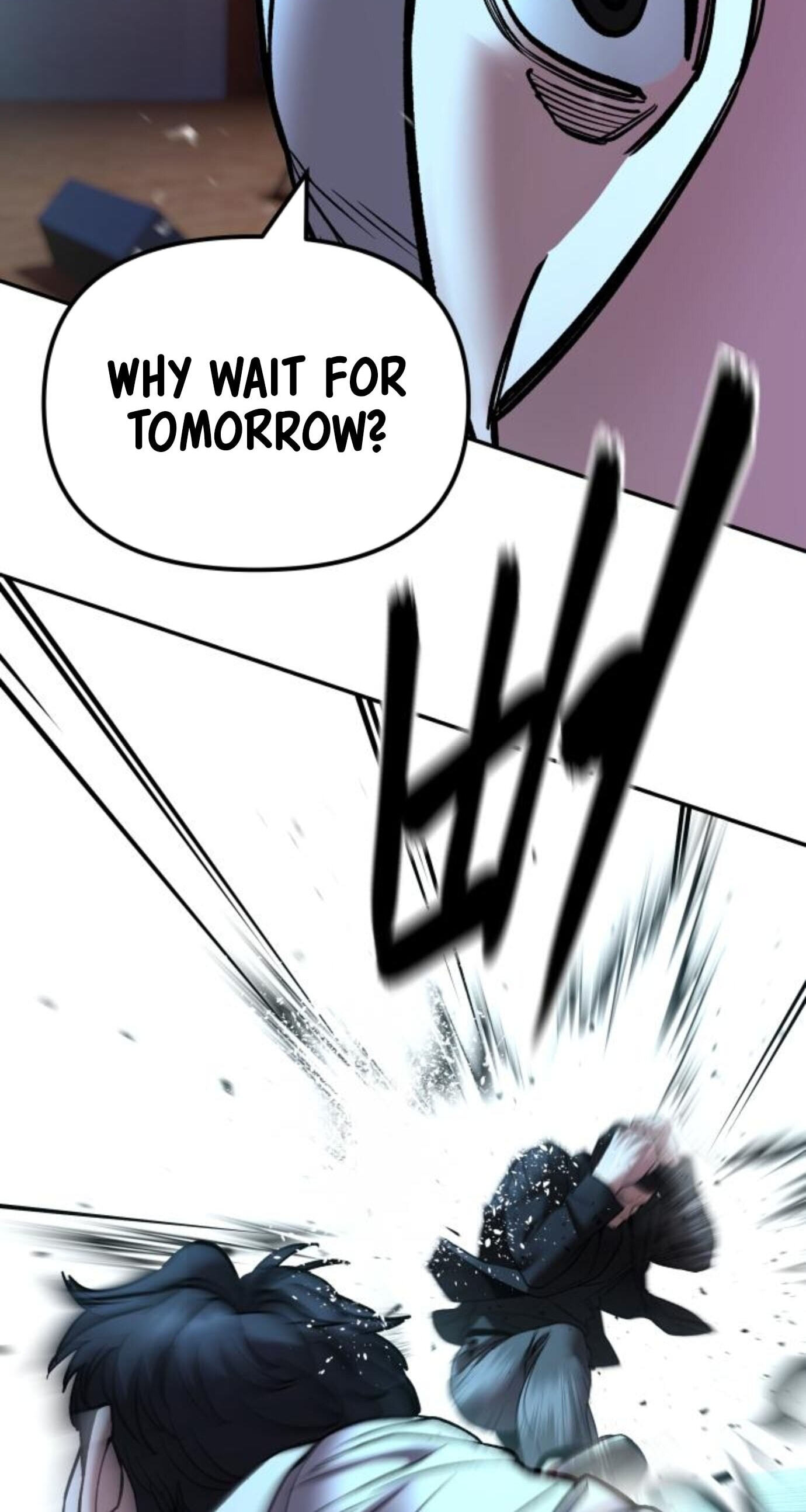 Designated Bully Chapter 175 page 76 - 