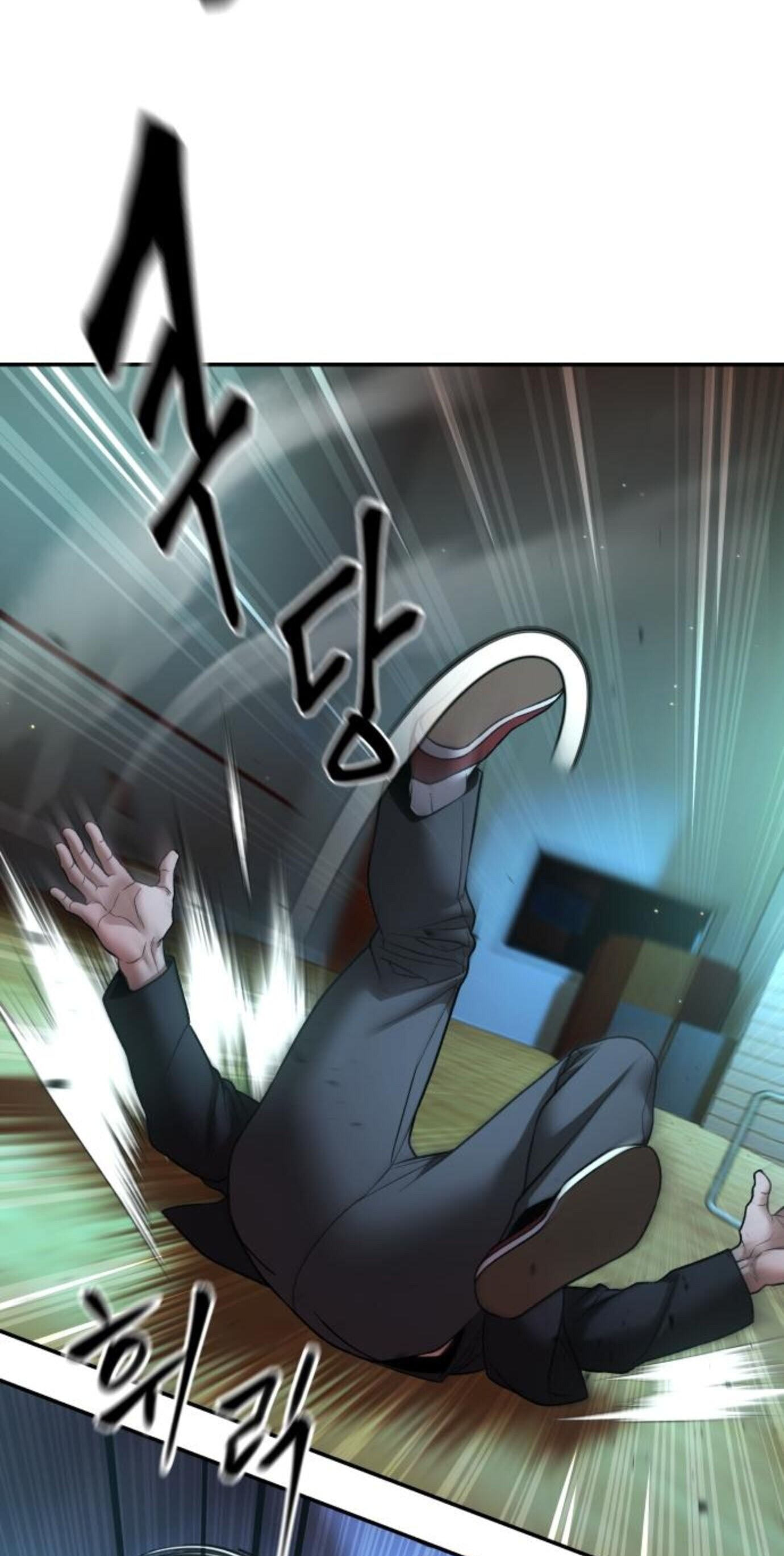 Designated Bully Chapter 175 page 78 - 