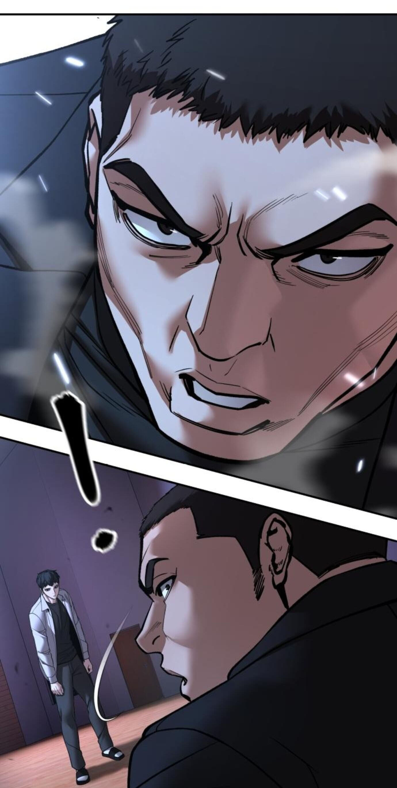 Designated Bully Chapter 175 page 80 - 