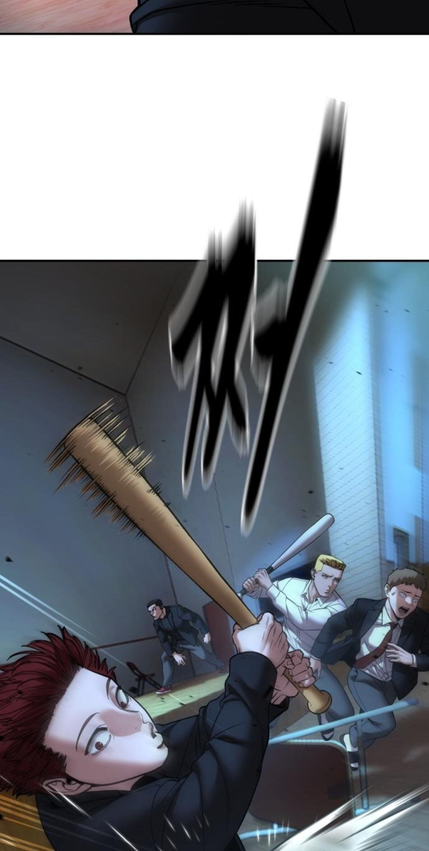 Designated Bully Chapter 175 page 81 - 