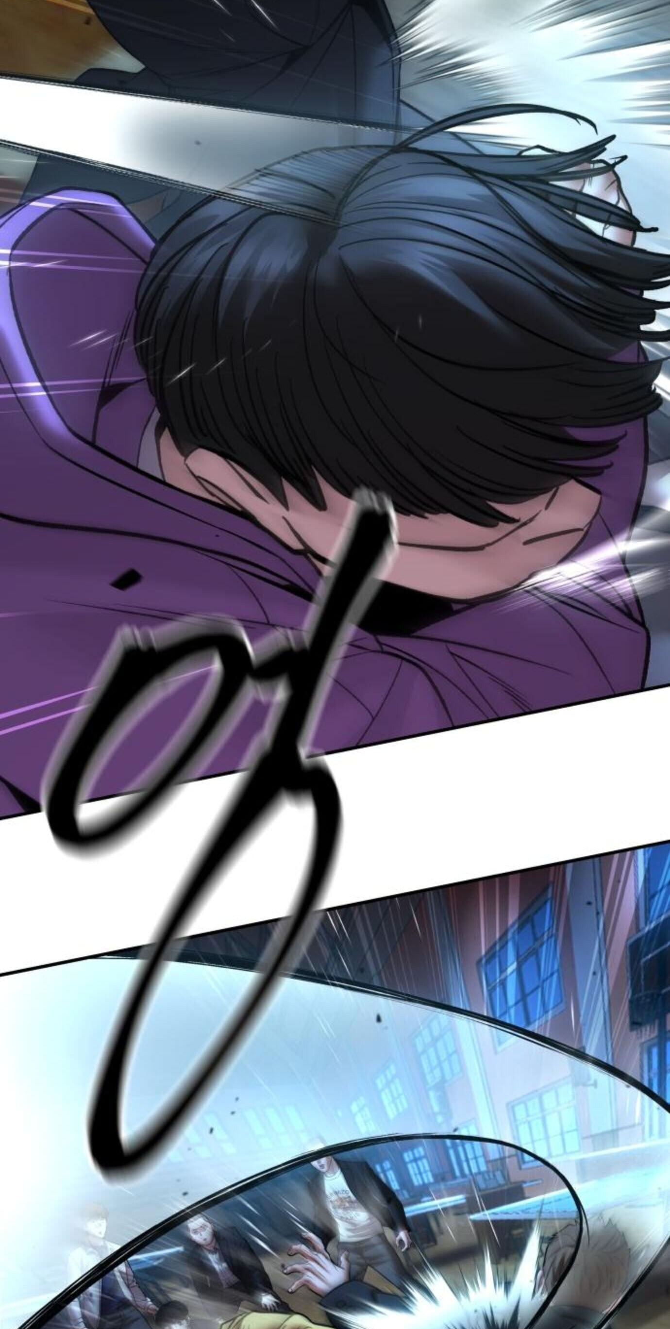 Designated Bully Chapter 175 page 82 - 