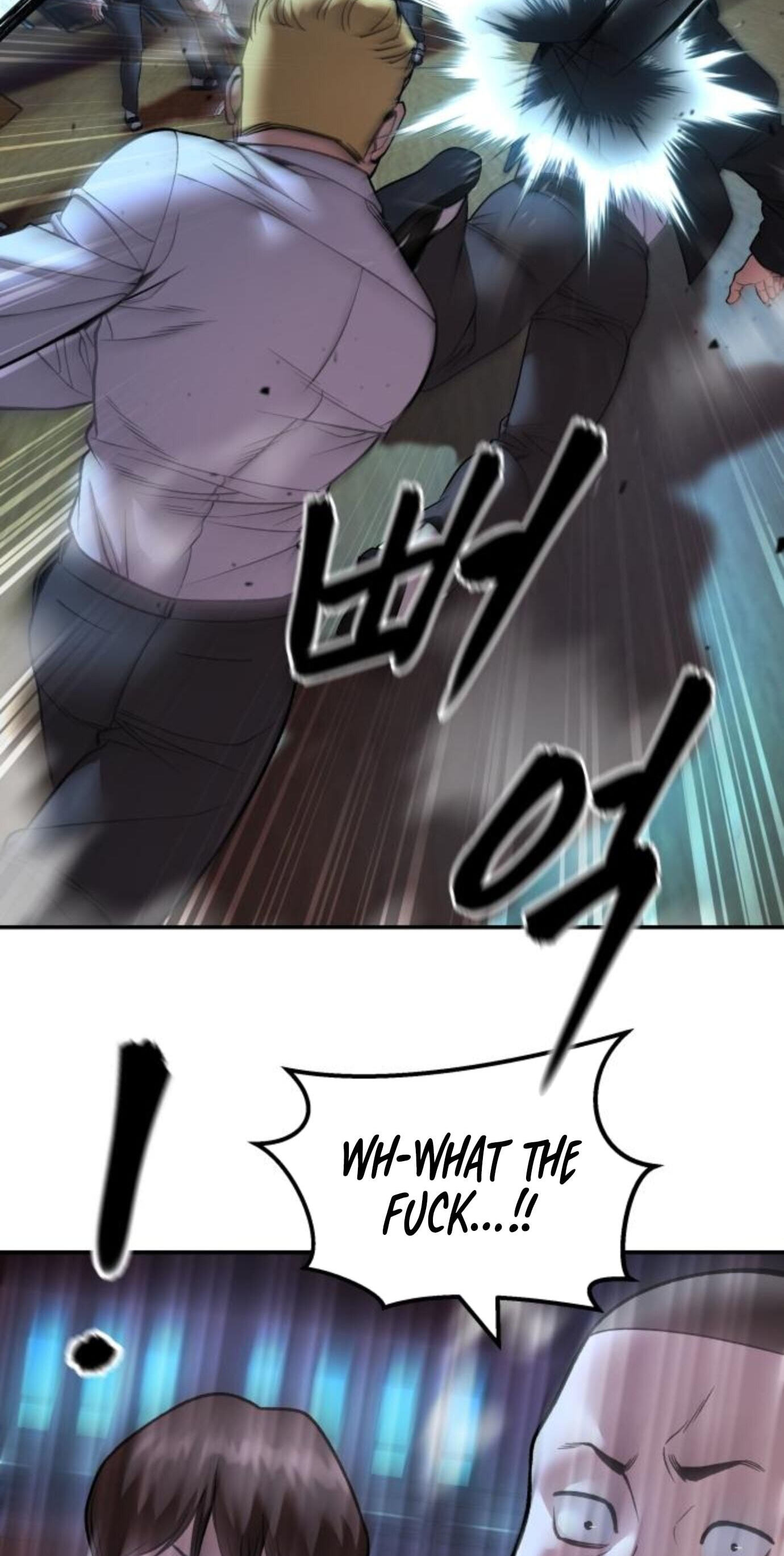 Designated Bully Chapter 175 page 83 - 