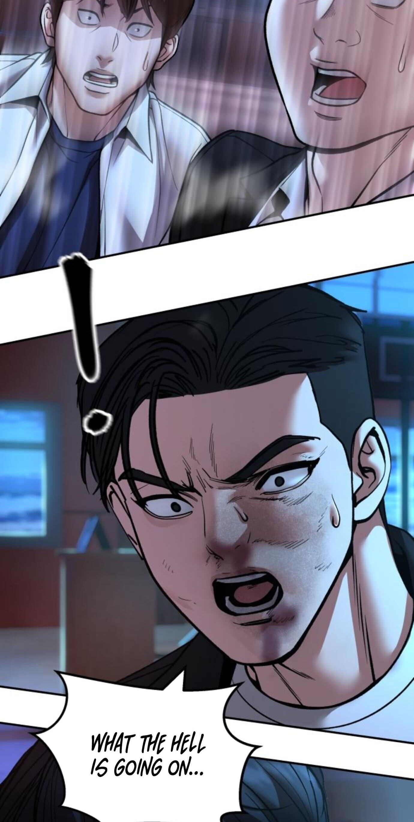 Designated Bully Chapter 175 page 84 - 