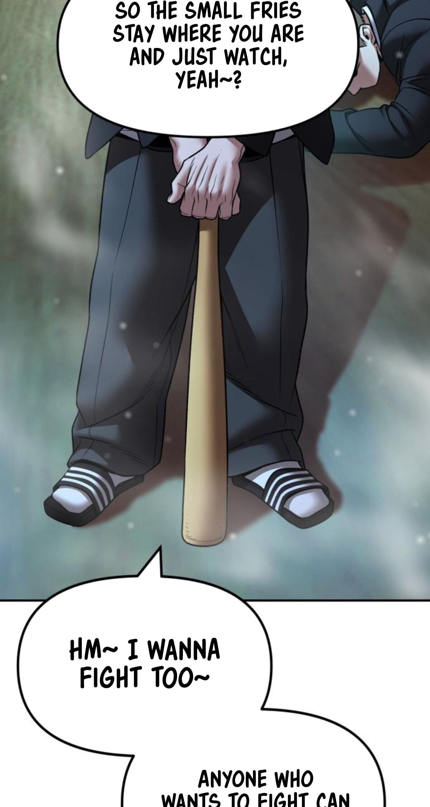 Designated Bully Chapter 175 page 87 - 