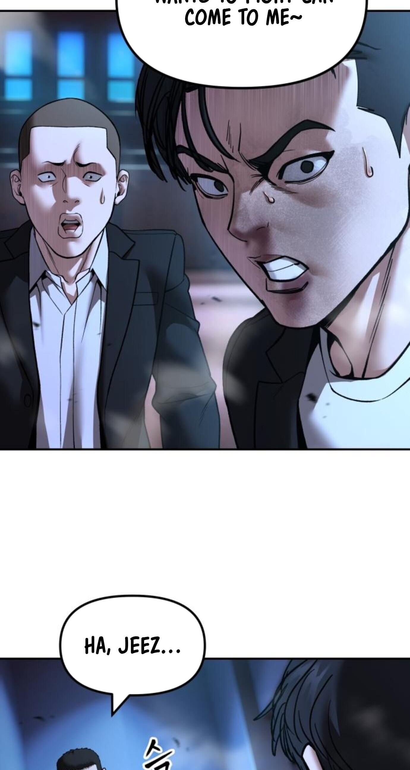 Designated Bully Chapter 175 page 88 - 