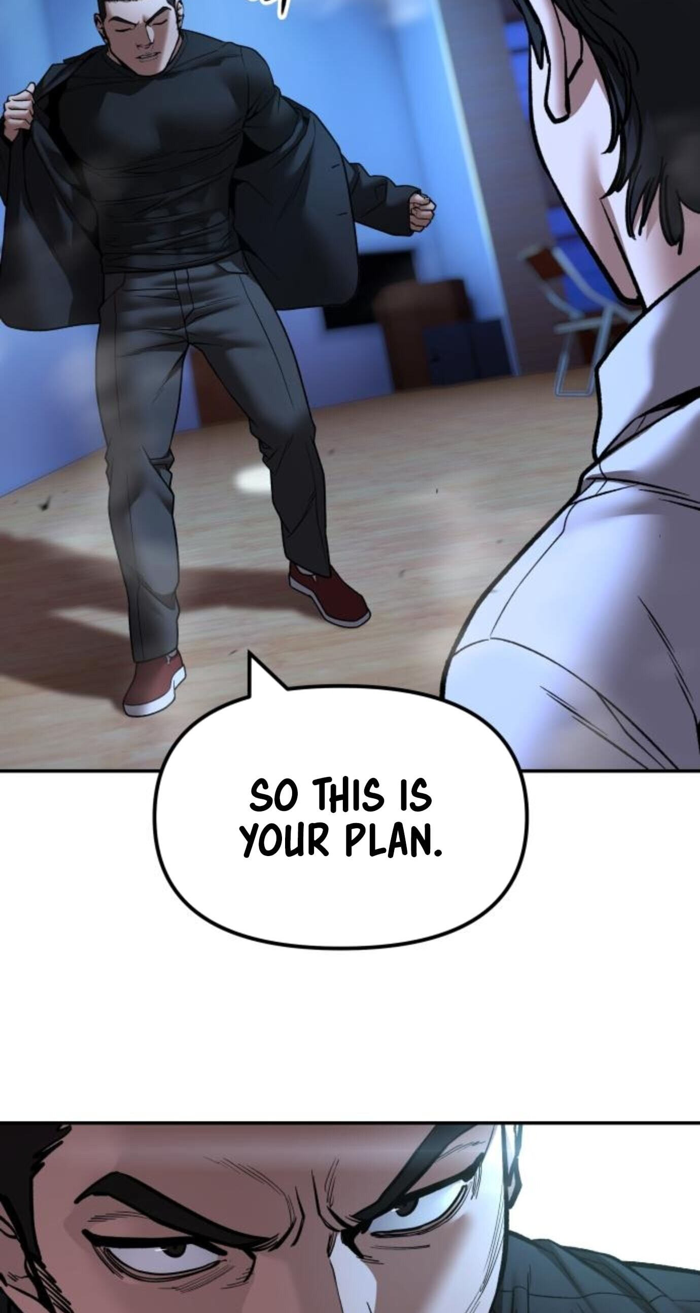 Designated Bully Chapter 175 page 89 - 