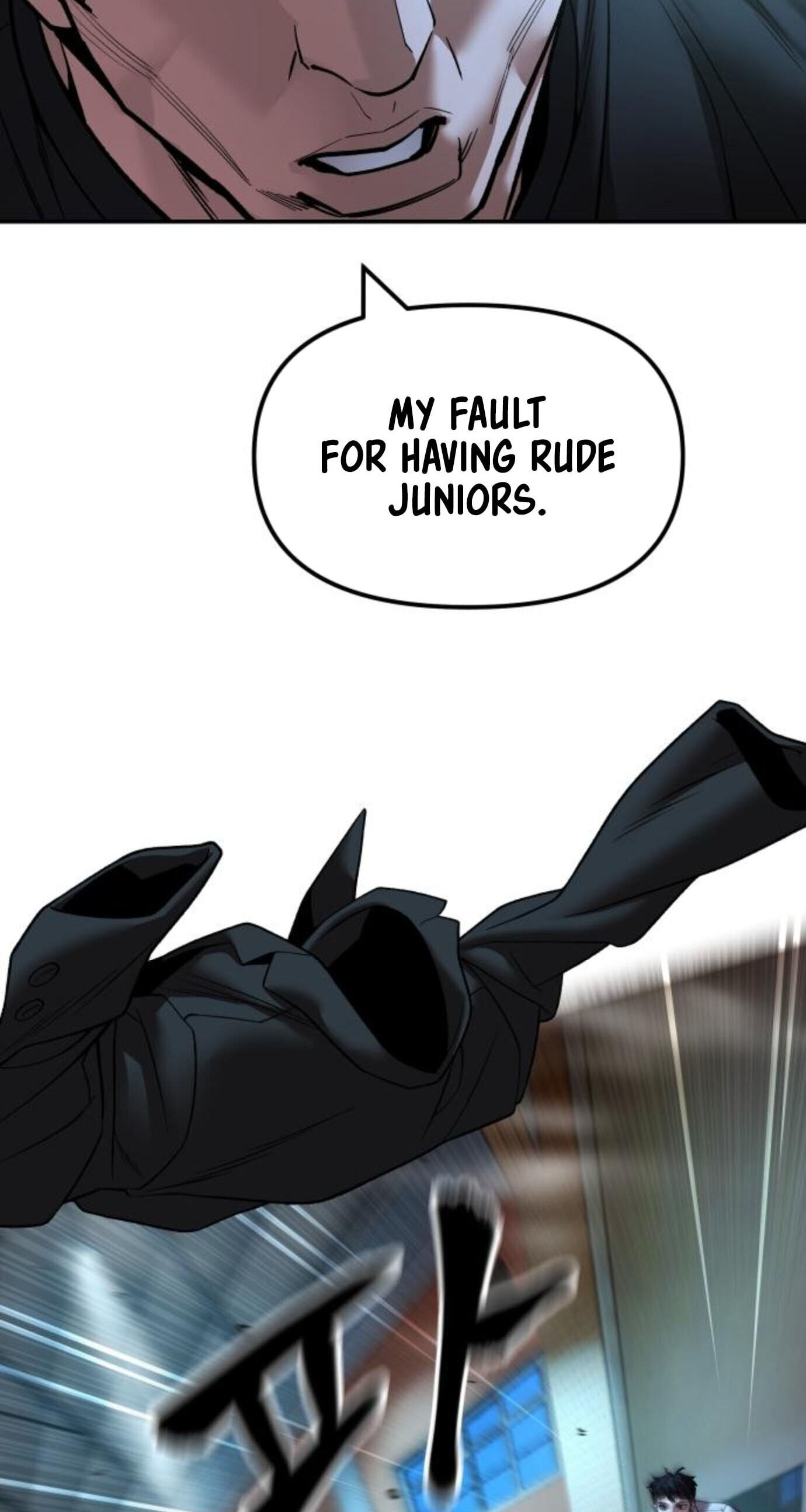 Designated Bully Chapter 175 page 90 - 