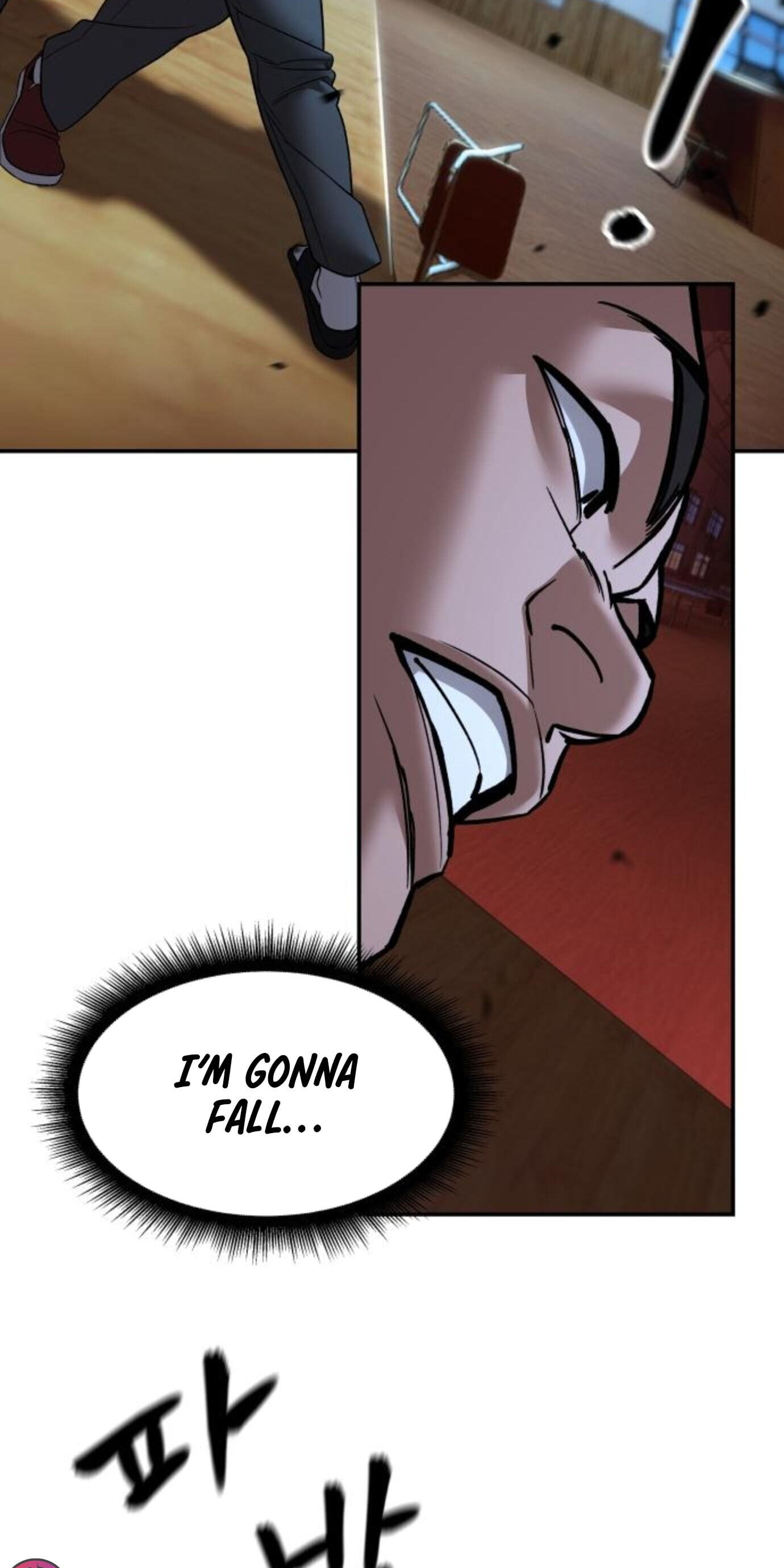 Designated Bully Chapter 175 page 100 - 