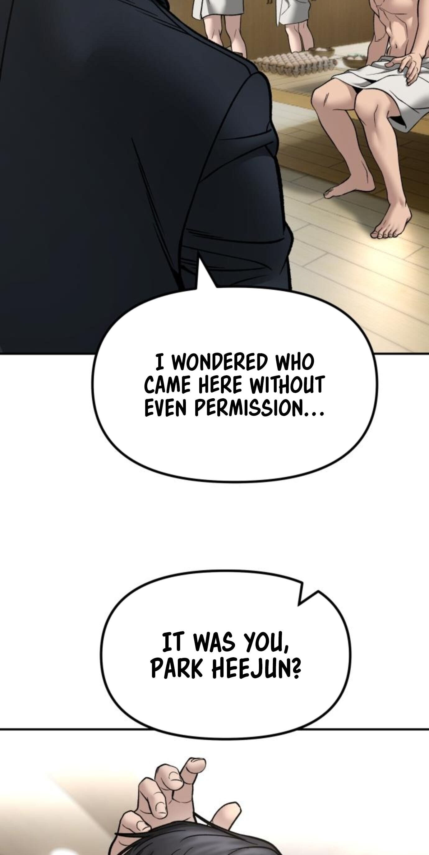 Designated Bully Chapter 176 page 101 - 