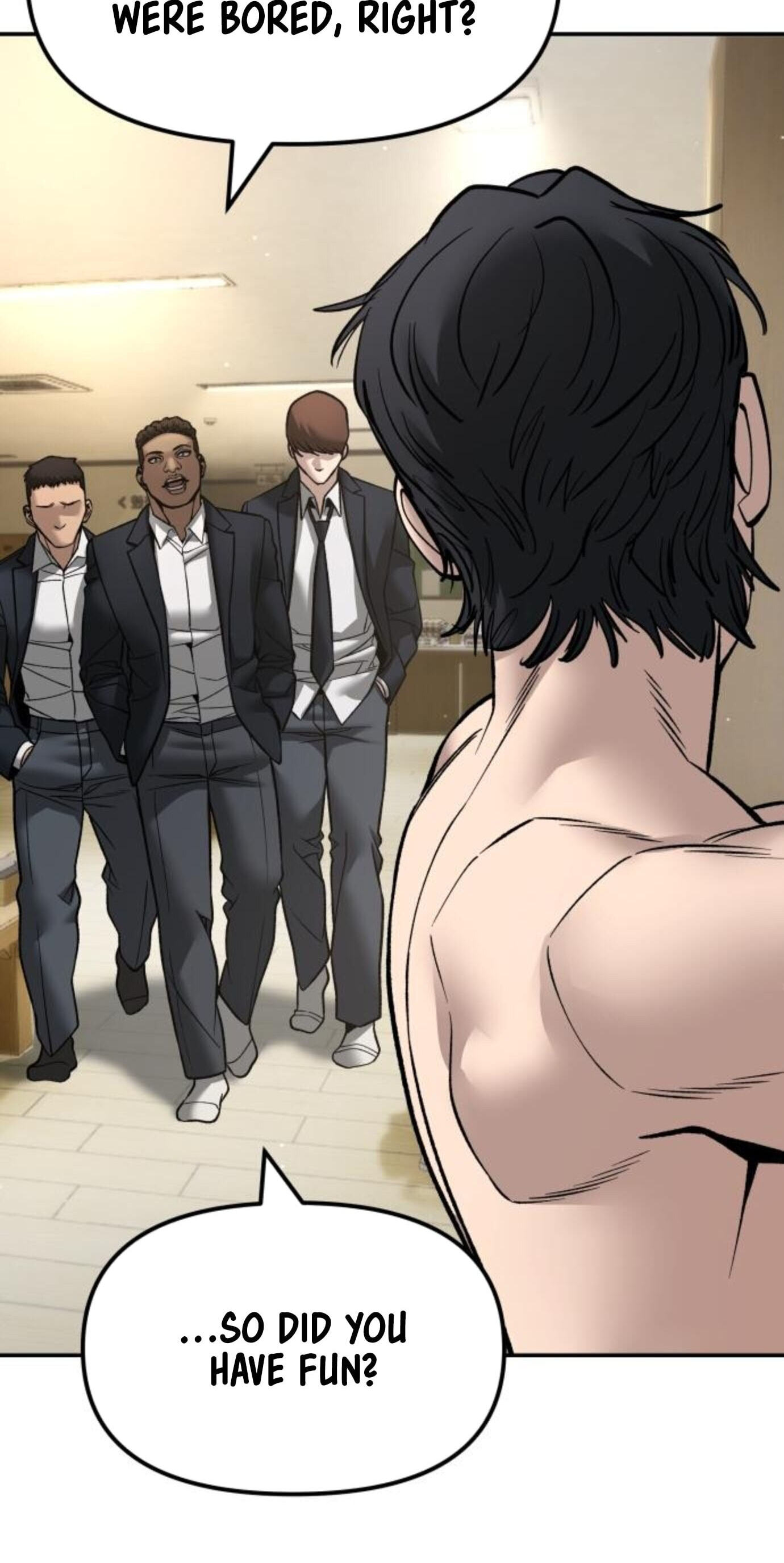 Designated Bully Chapter 176 page 103 - 