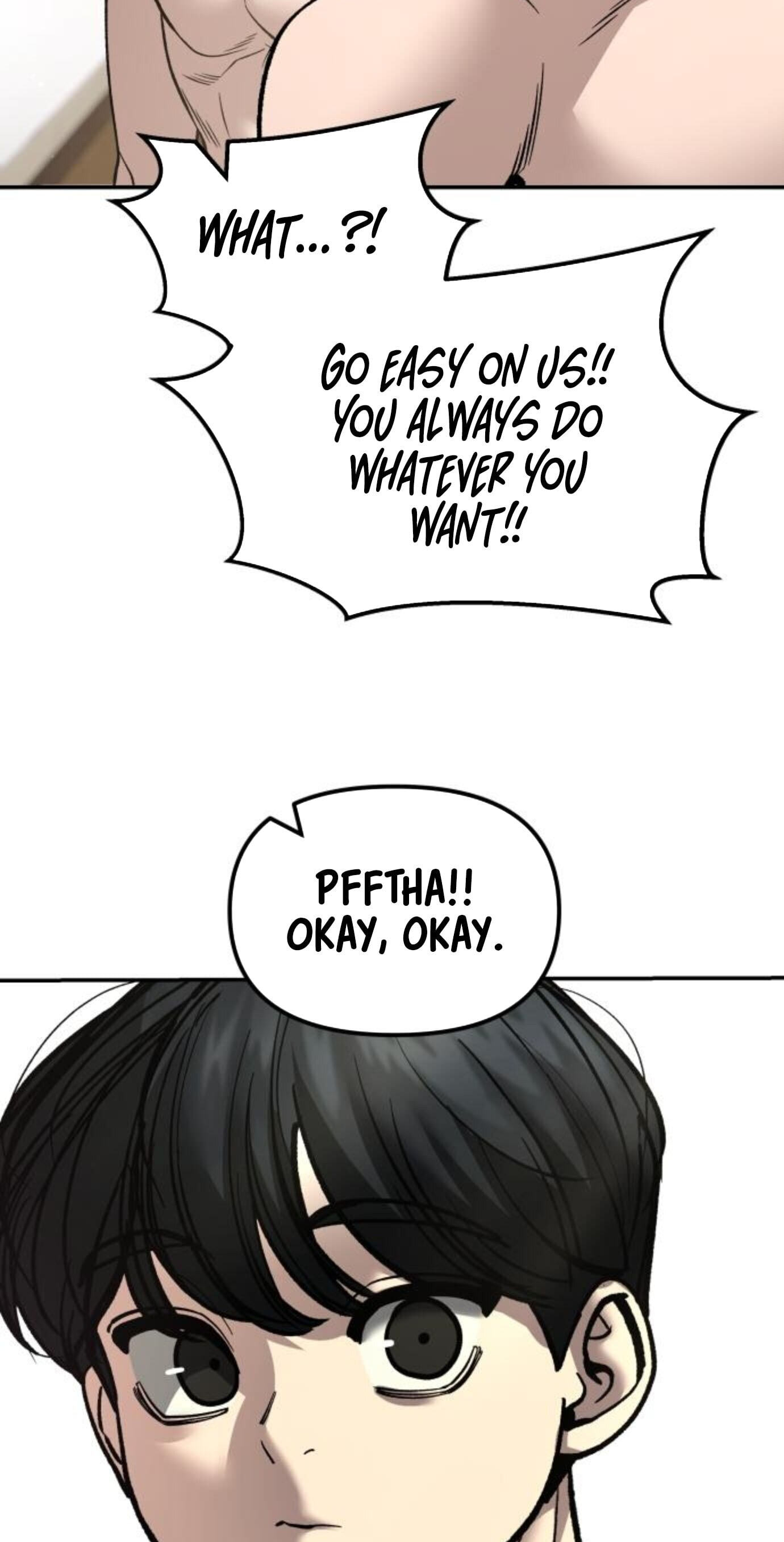 Designated Bully Chapter 176 page 106 - 