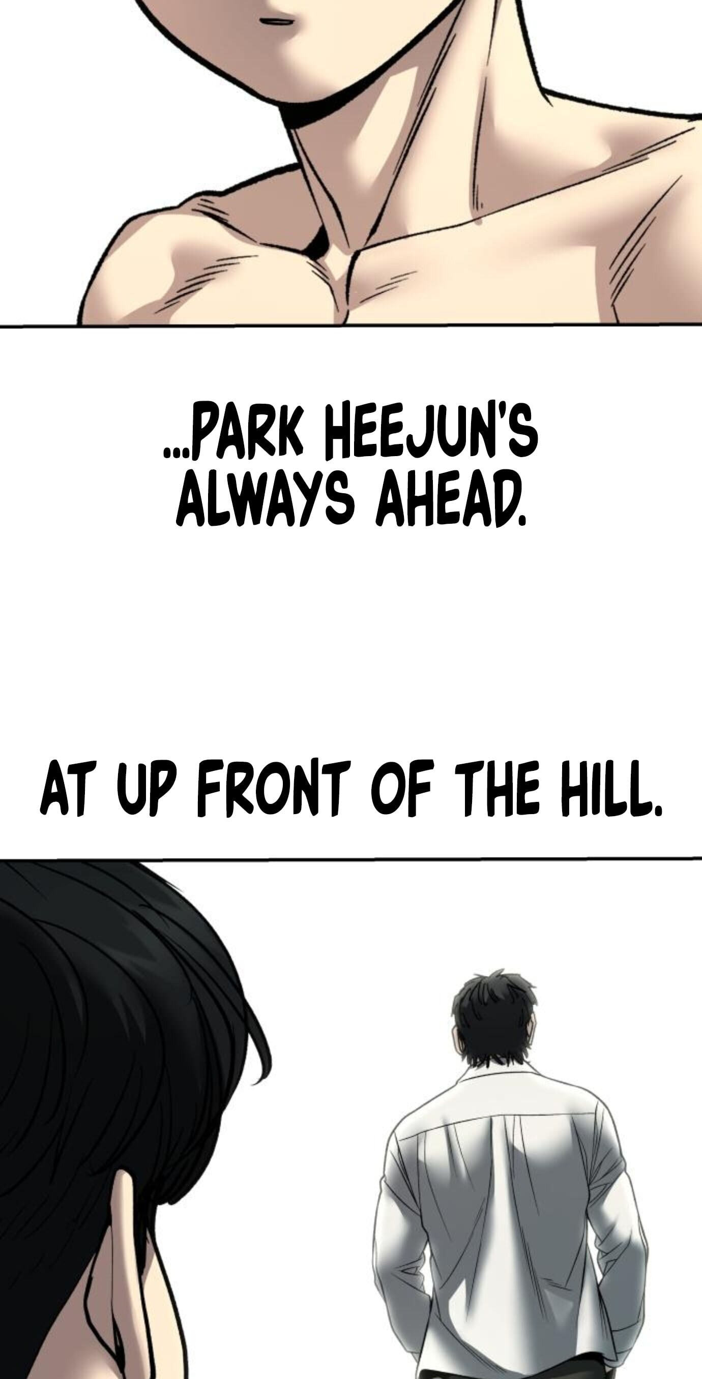 Designated Bully Chapter 176 page 107 - 