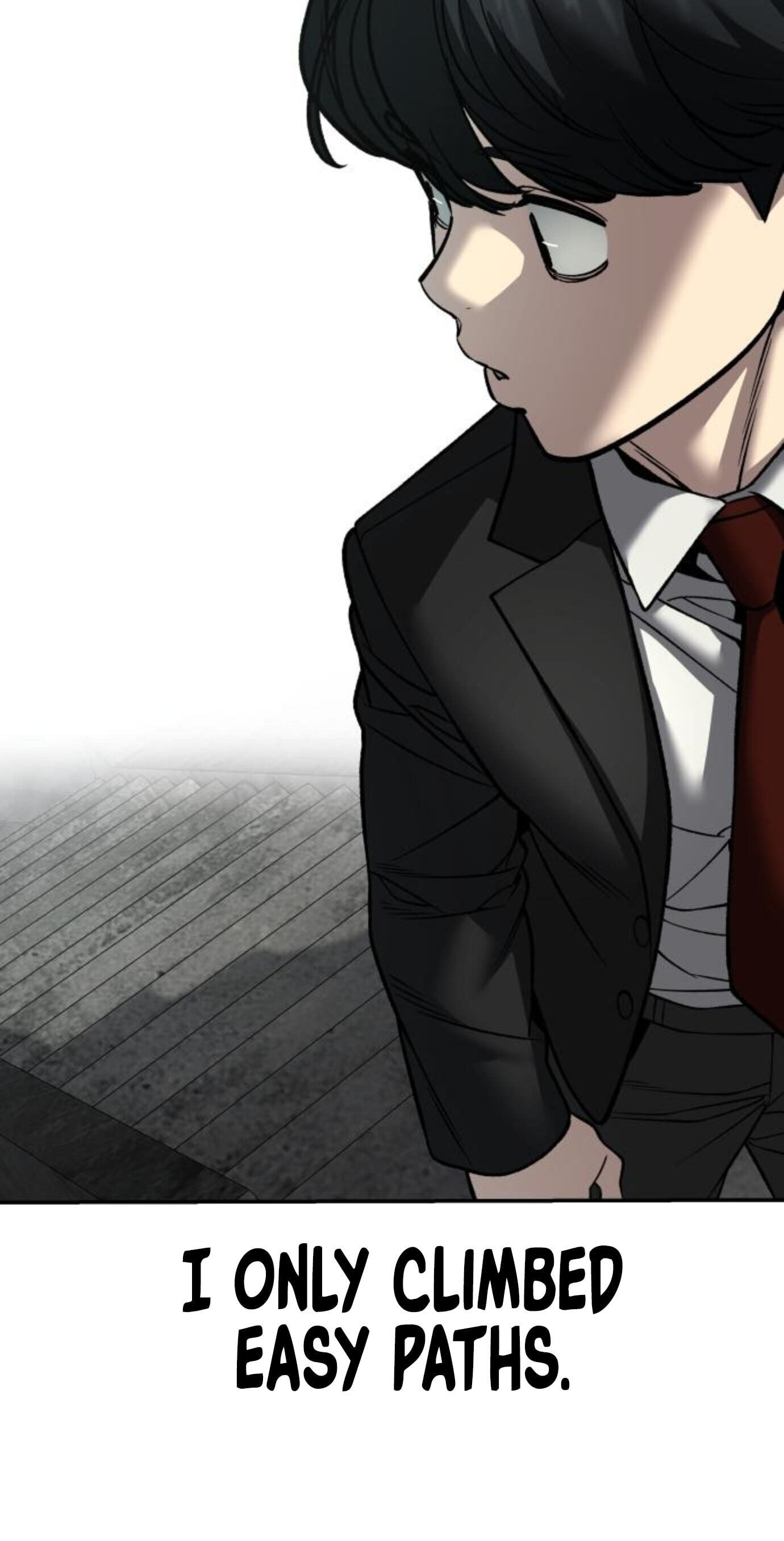 Designated Bully Chapter 176 page 110 - 