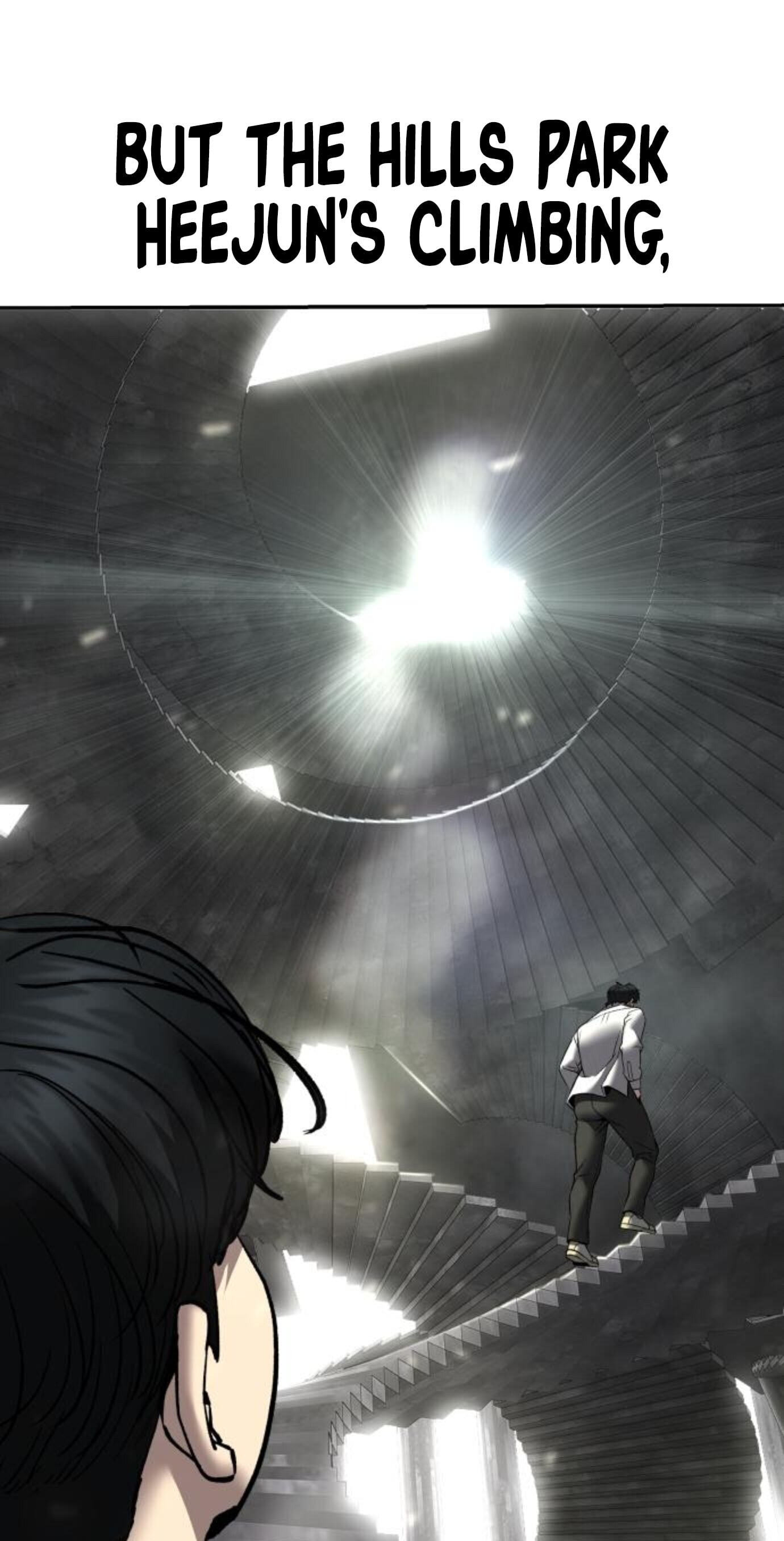 Designated Bully Chapter 176 page 111 - 