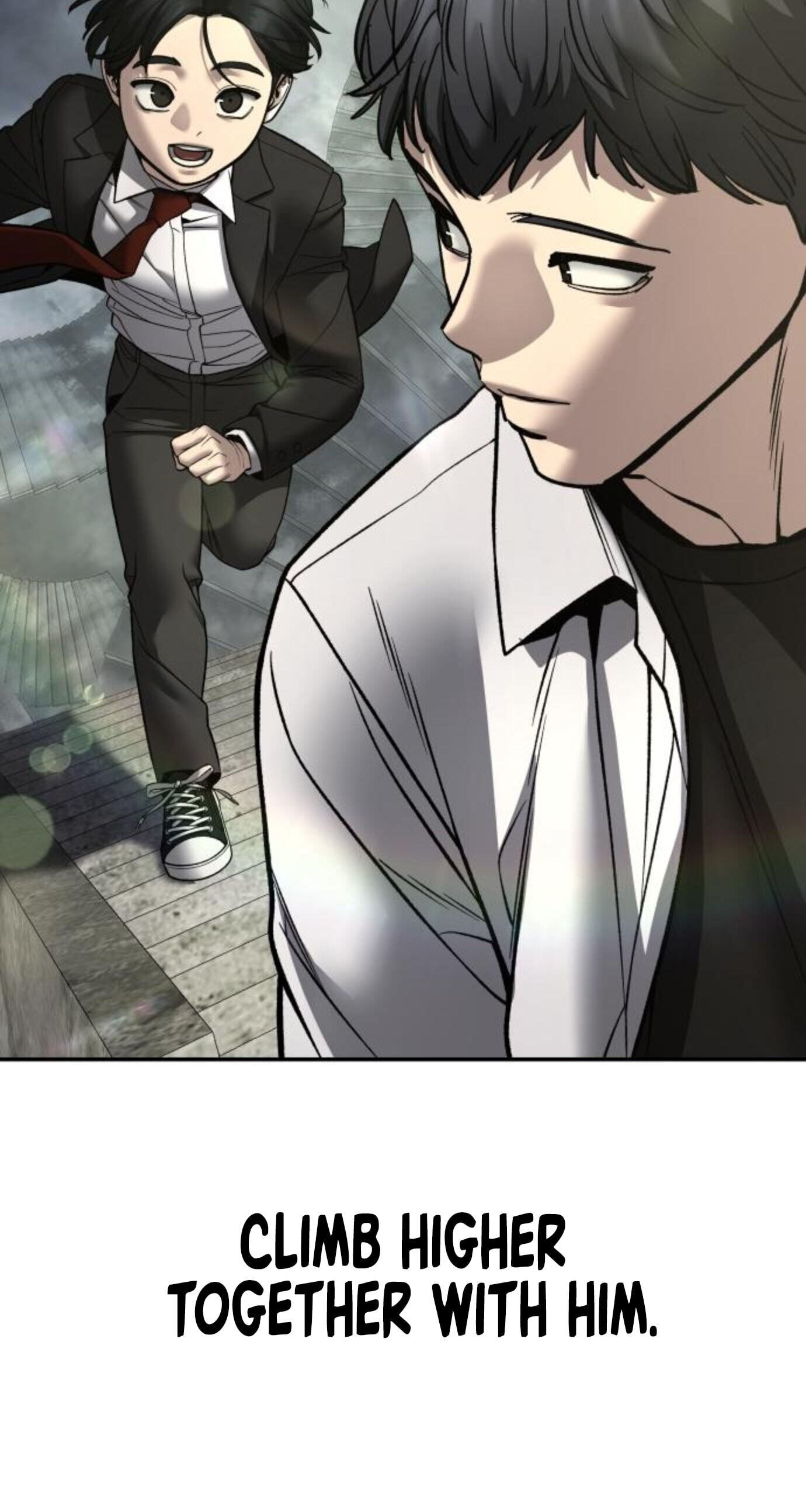 Designated Bully Chapter 176 page 116 - 