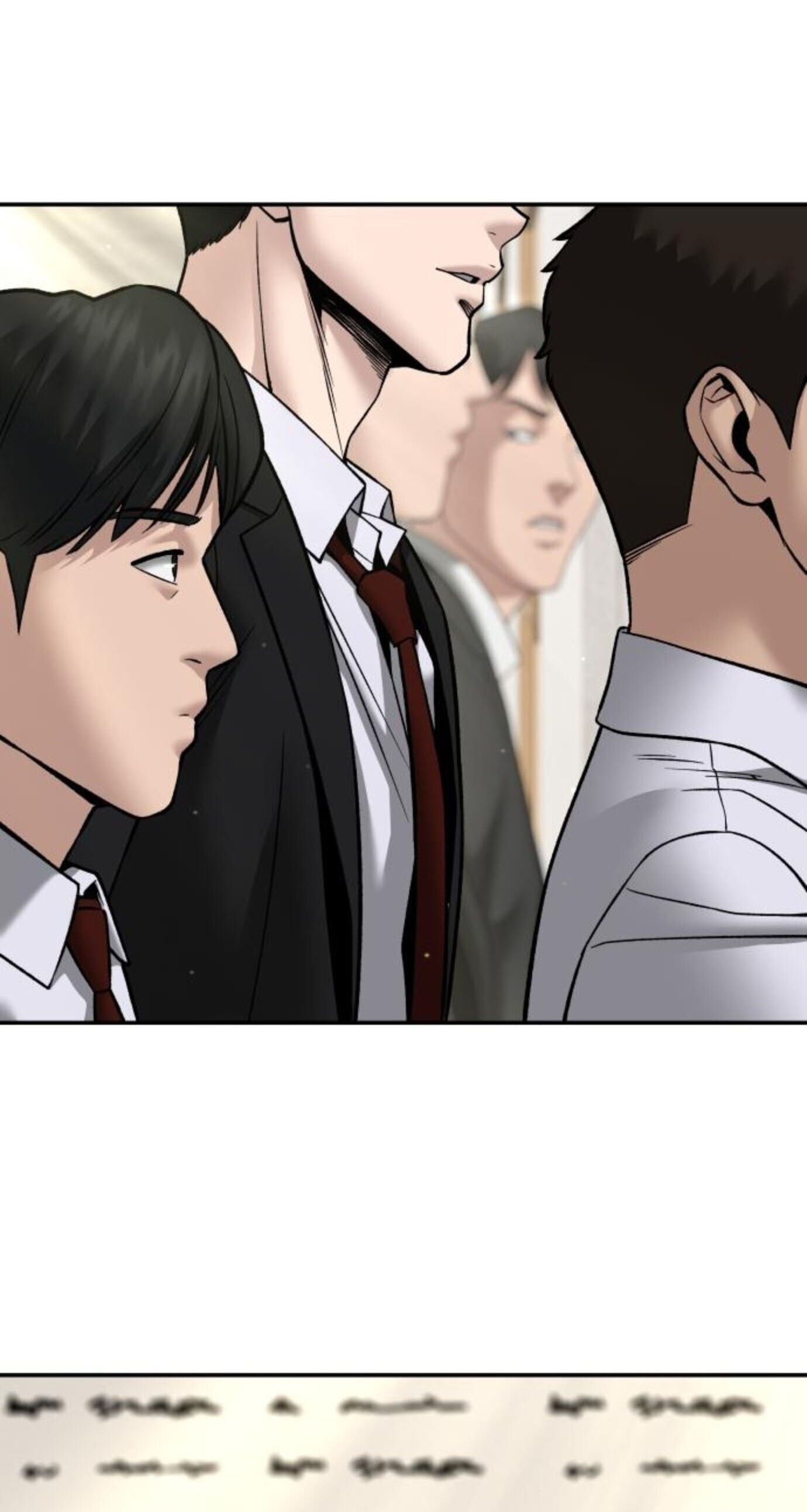 Designated Bully Chapter 176 page 119 - 