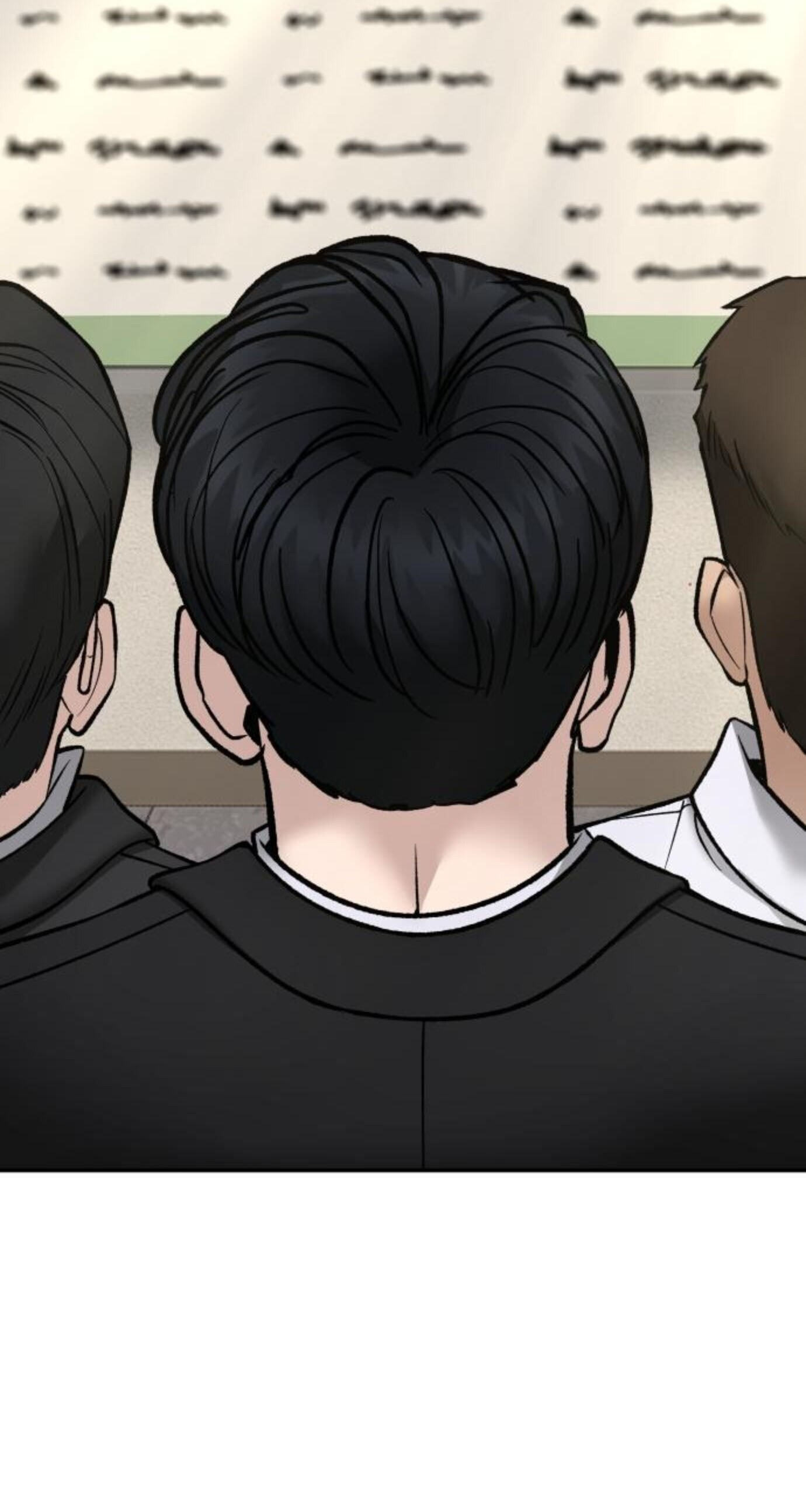 Designated Bully Chapter 176 page 120 - 