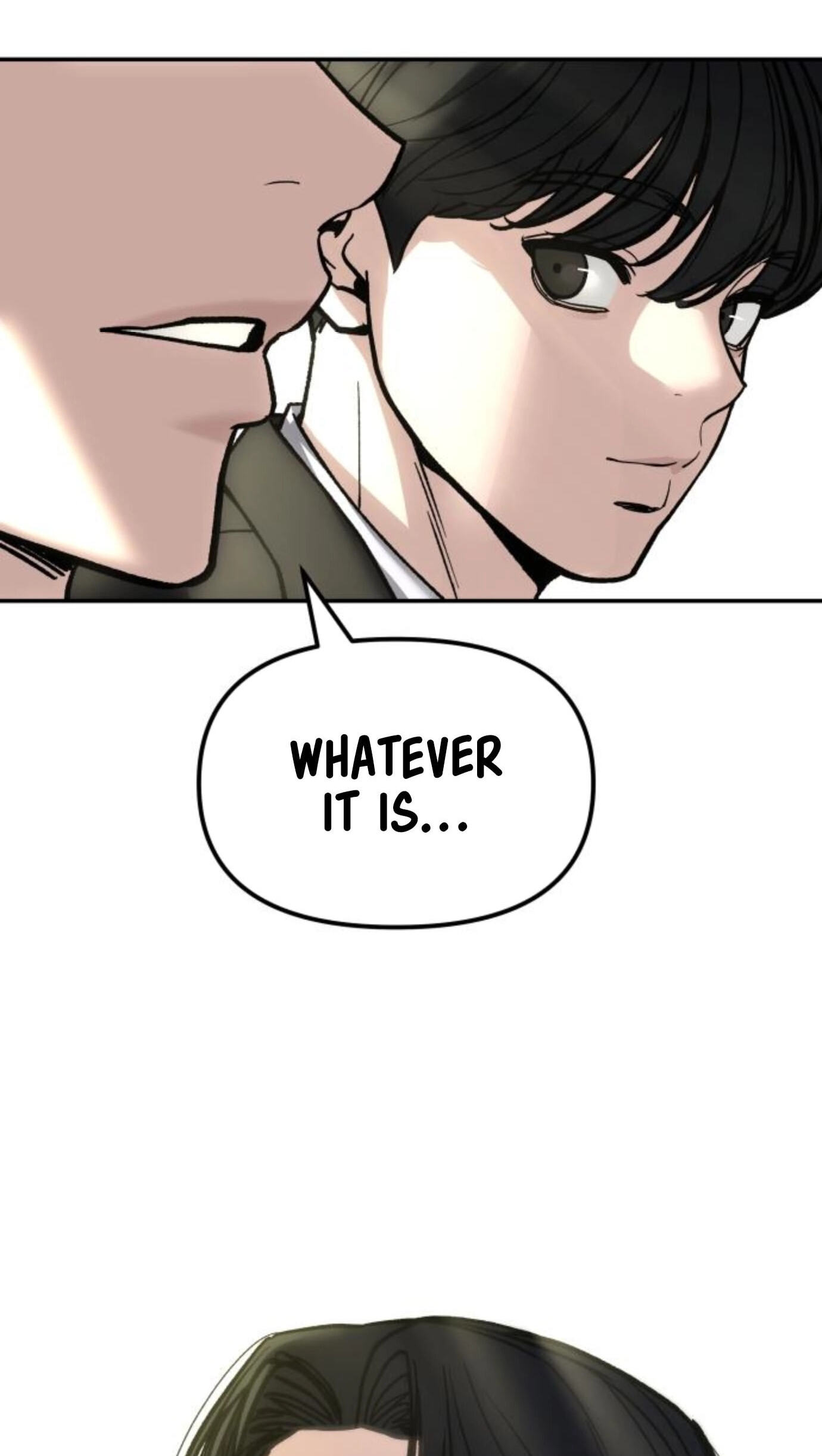 Designated Bully Chapter 176 page 123 - 
