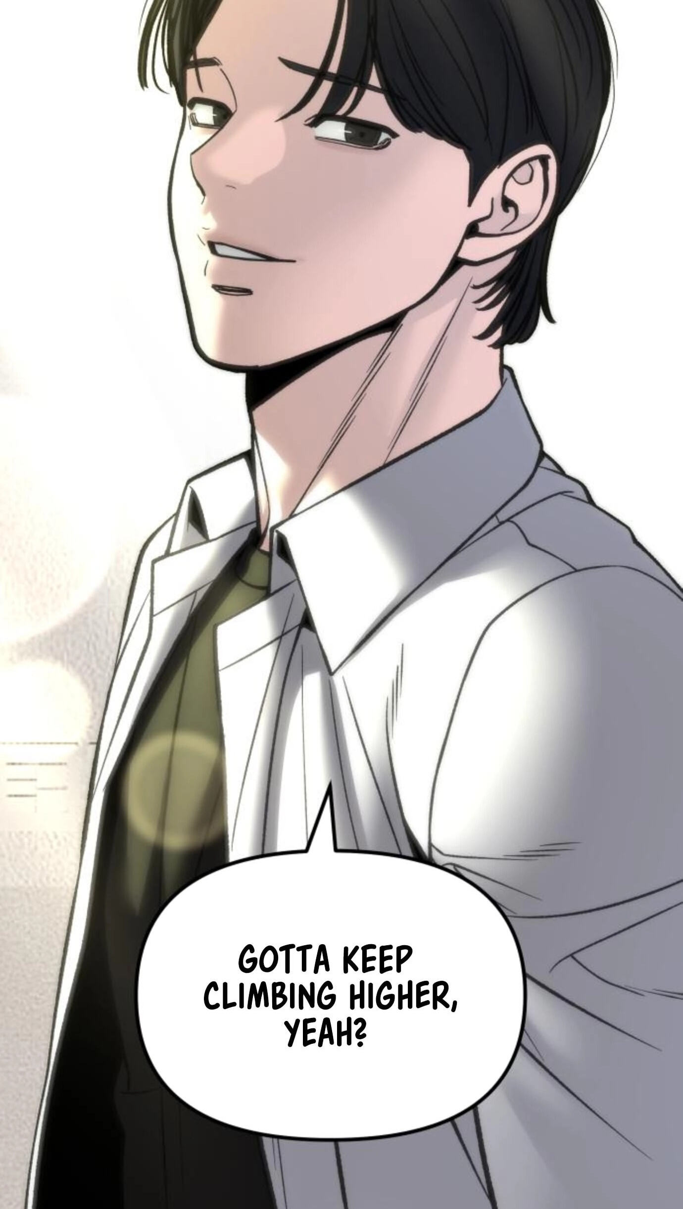 Designated Bully Chapter 176 page 124 - 