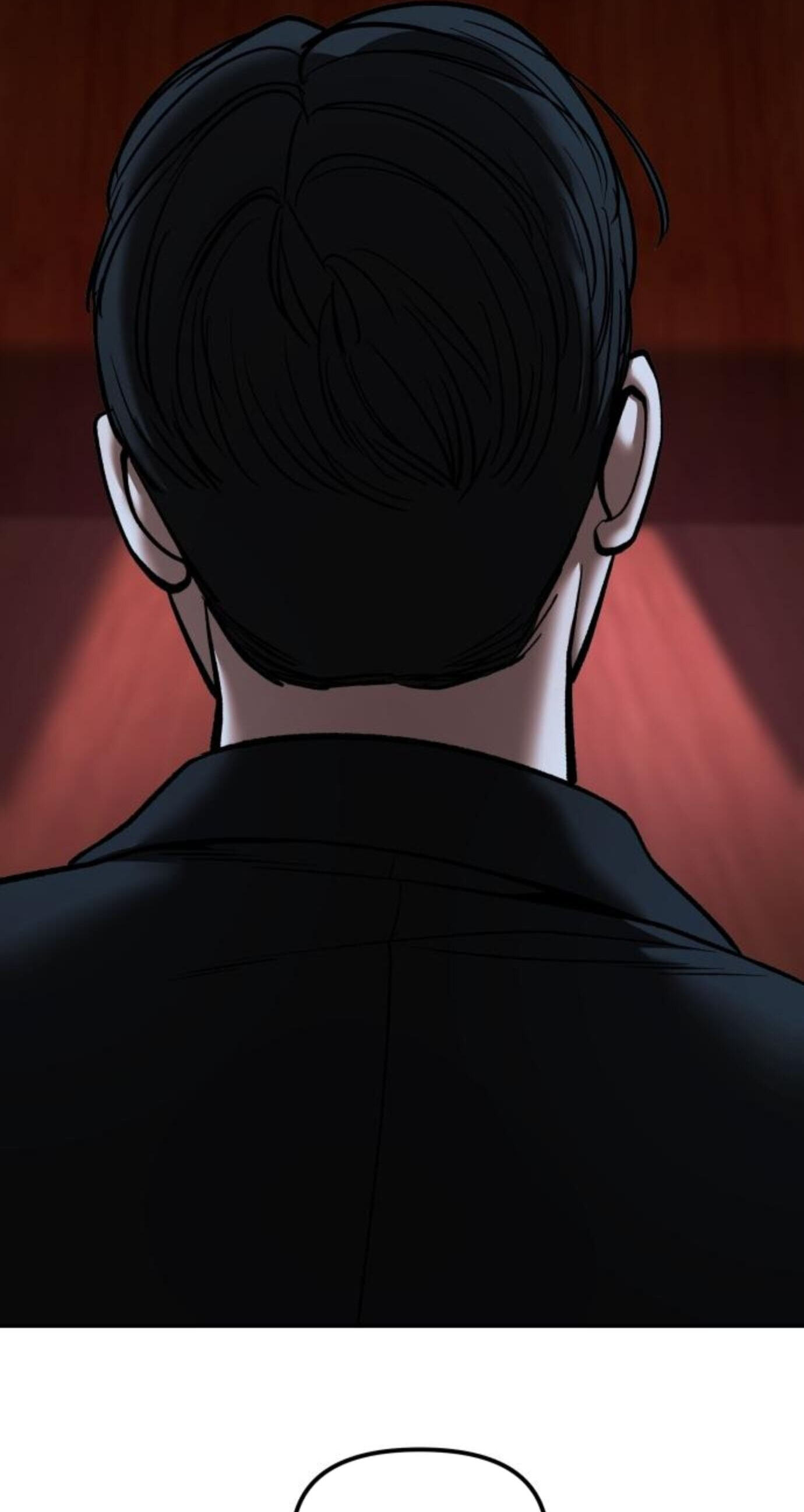 Designated Bully Chapter 176 page 14 - 