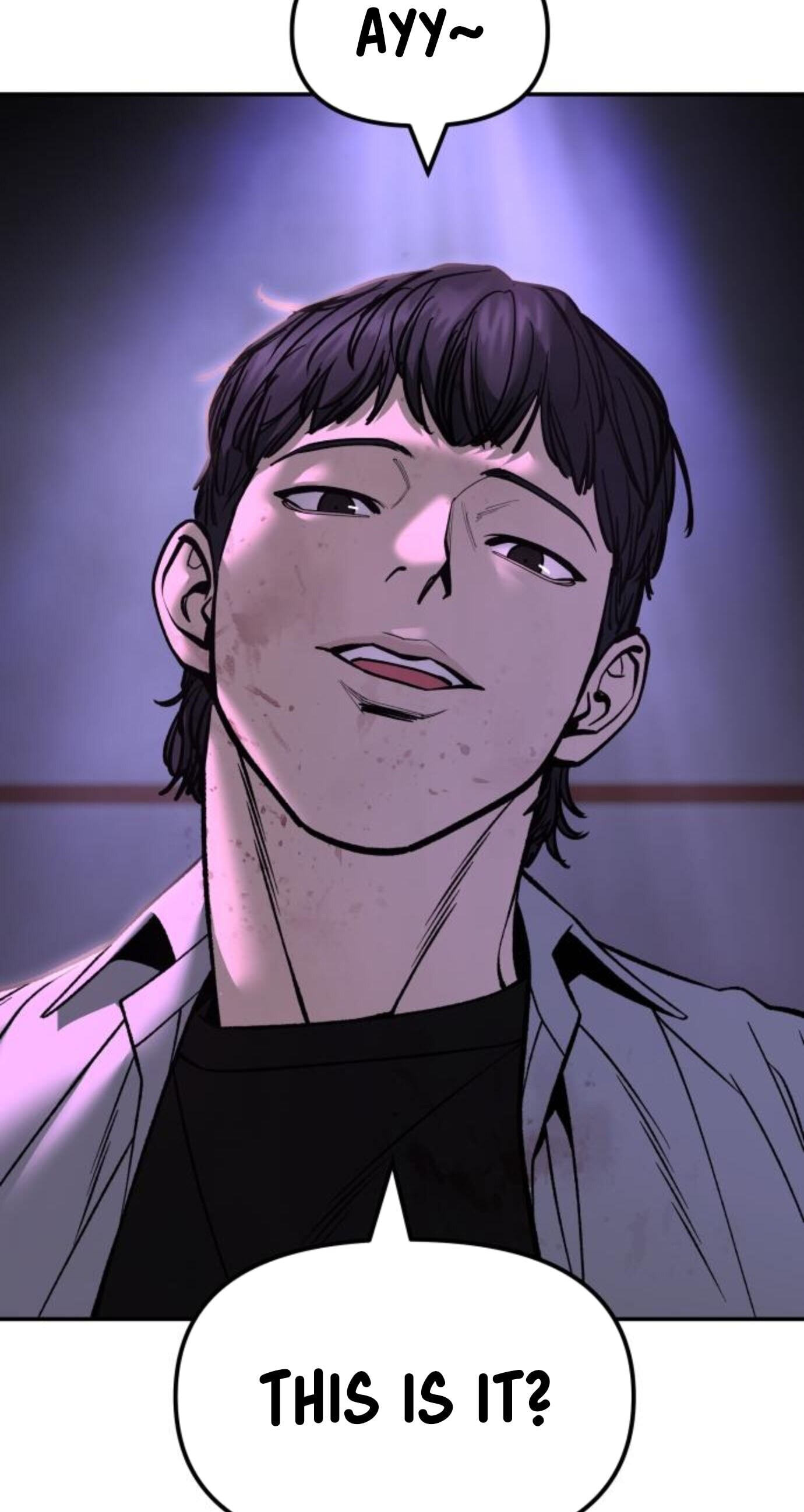 Designated Bully Chapter 176 page 15 - 
