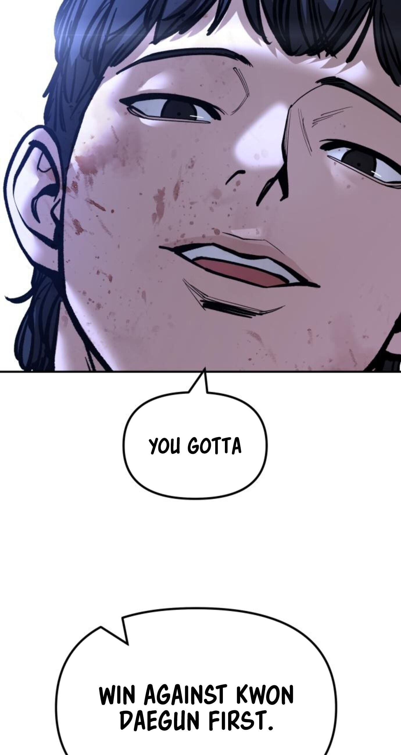 Designated Bully Chapter 176 page 23 - 
