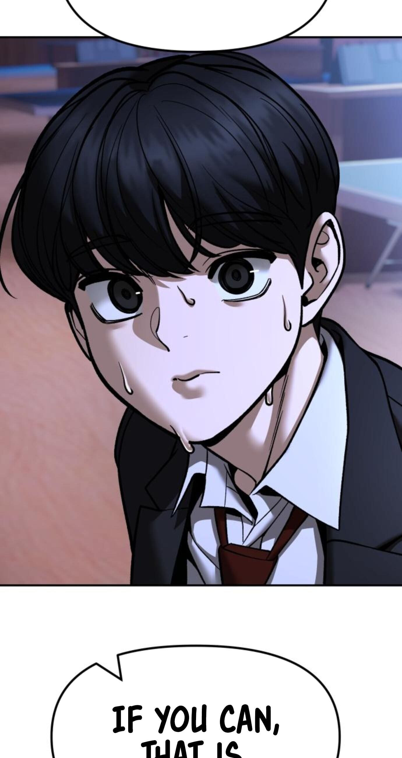 Designated Bully Chapter 176 page 24 - 