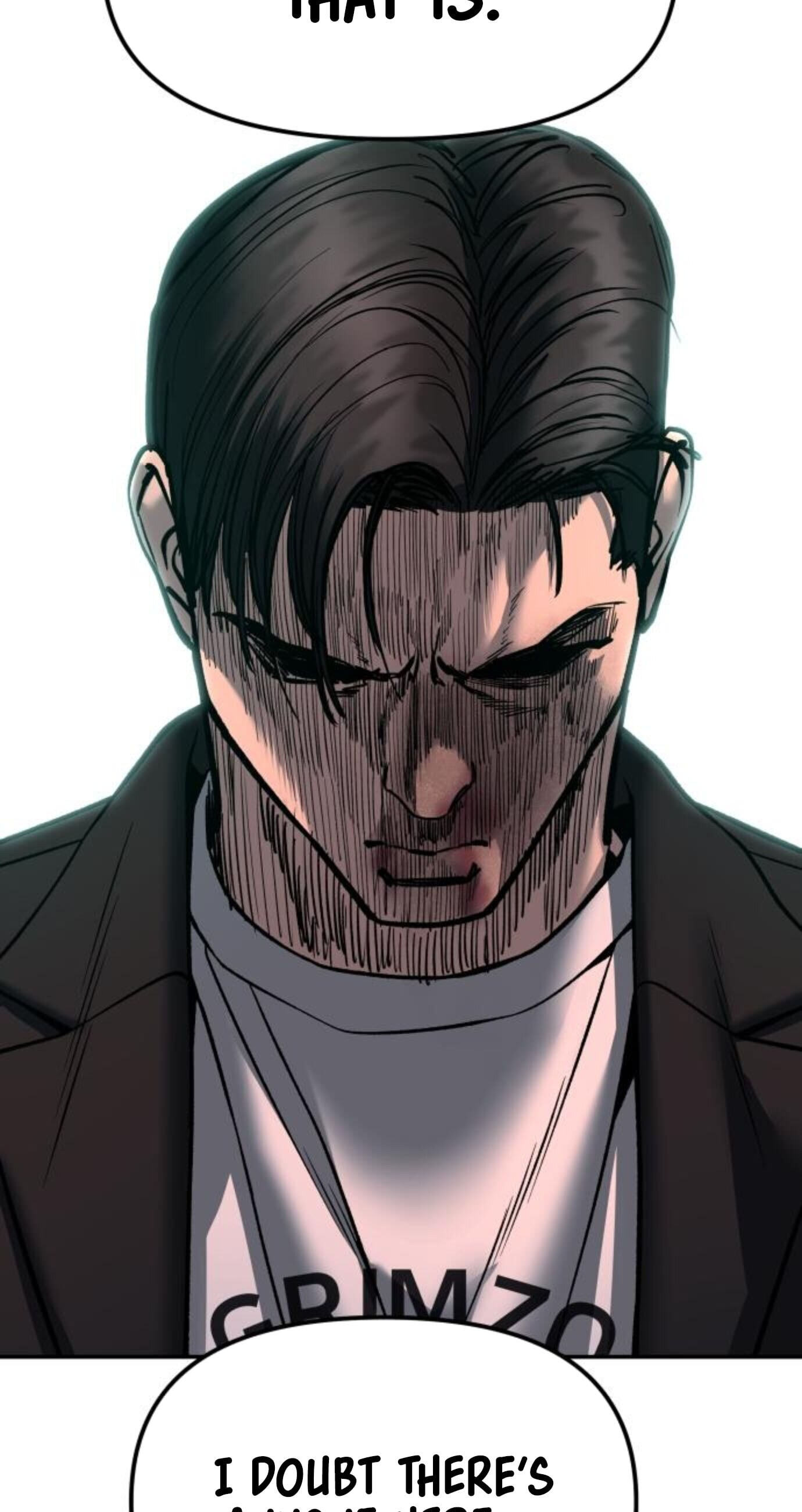 Designated Bully Chapter 176 page 25 - 