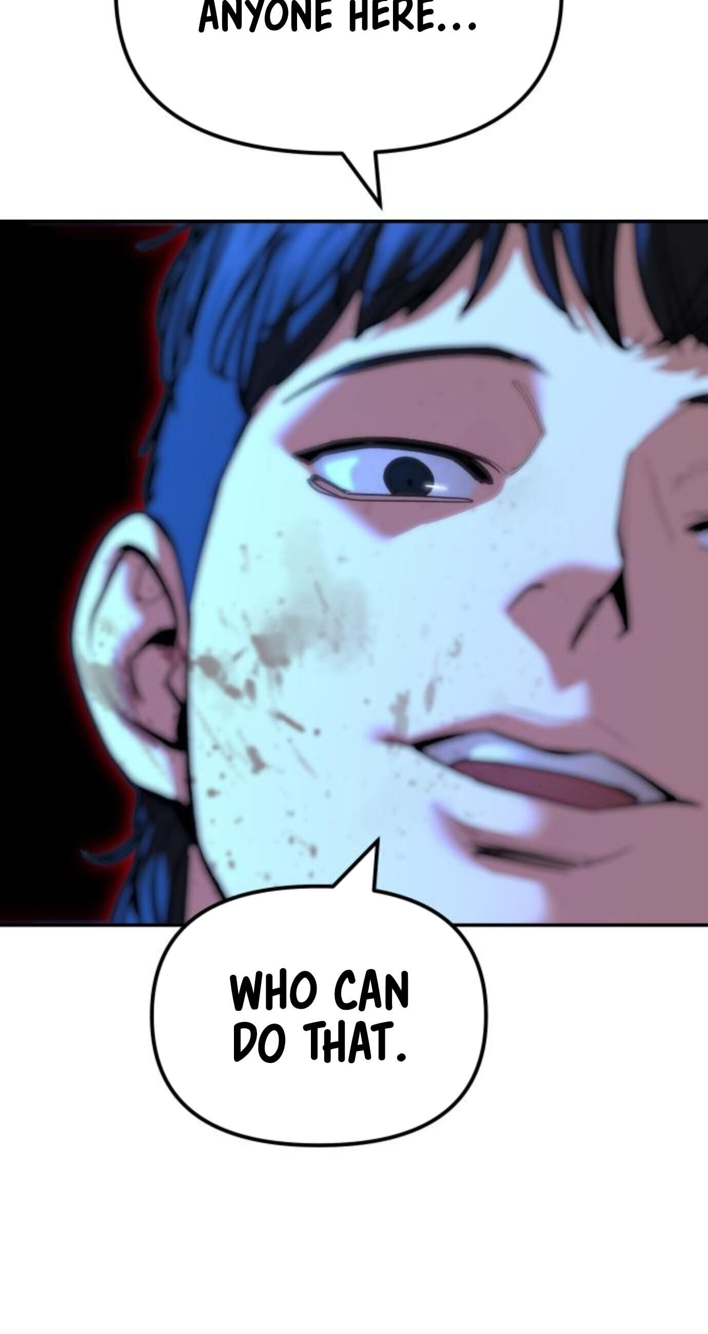 Designated Bully Chapter 176 page 26 - 