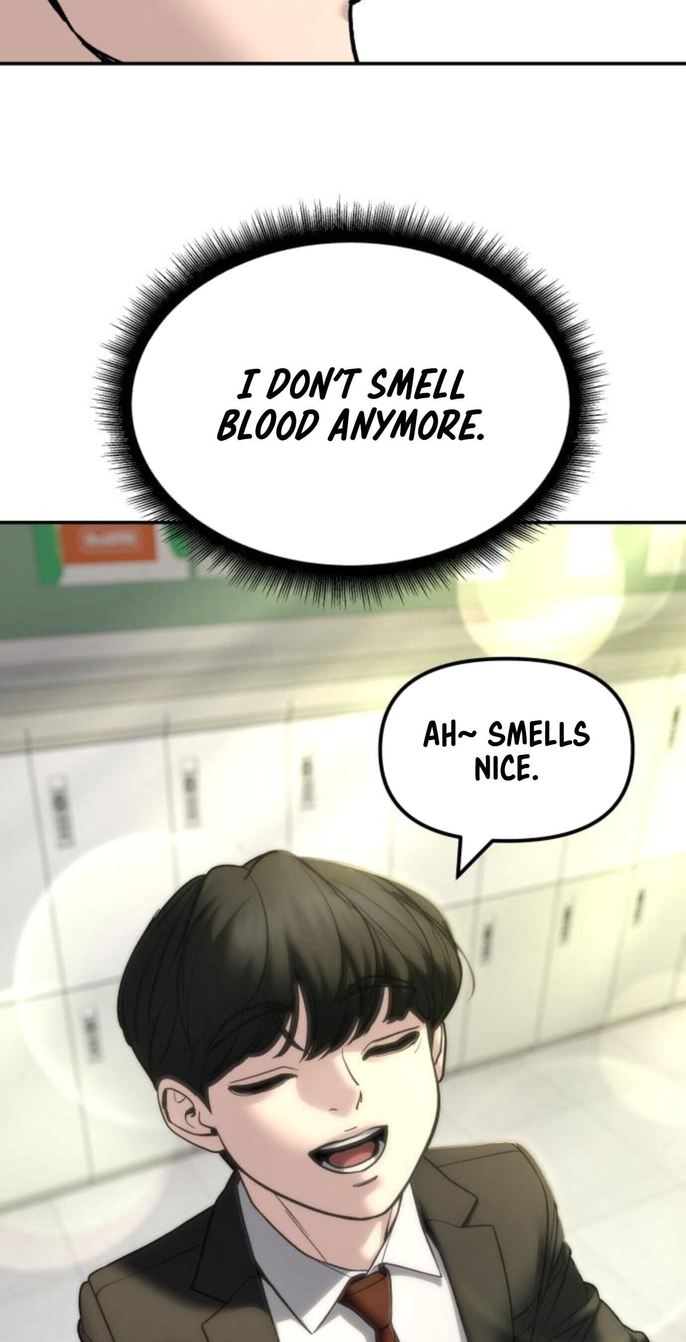Designated Bully Chapter 176 page 29 - 